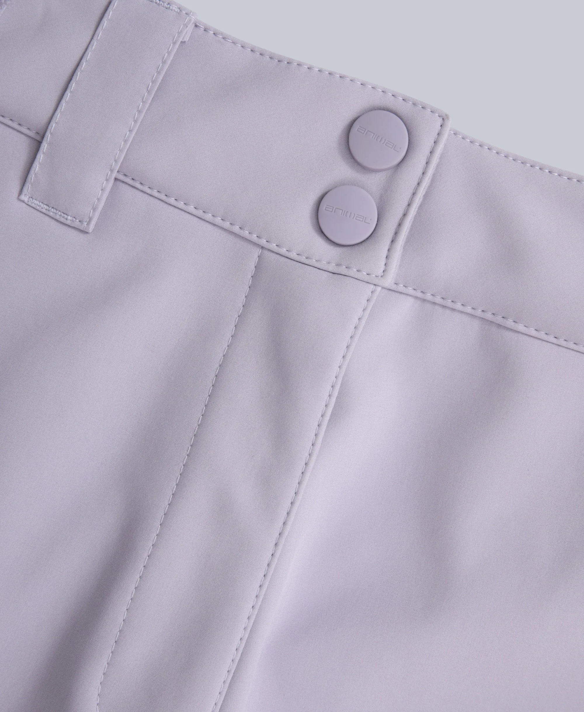 Alpine Womens Snow Pants - Lilac sold by Animal product image thumbnail 3