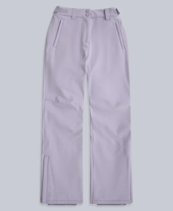 Alpine Womens Snow Pants - Lilac sold by Animal