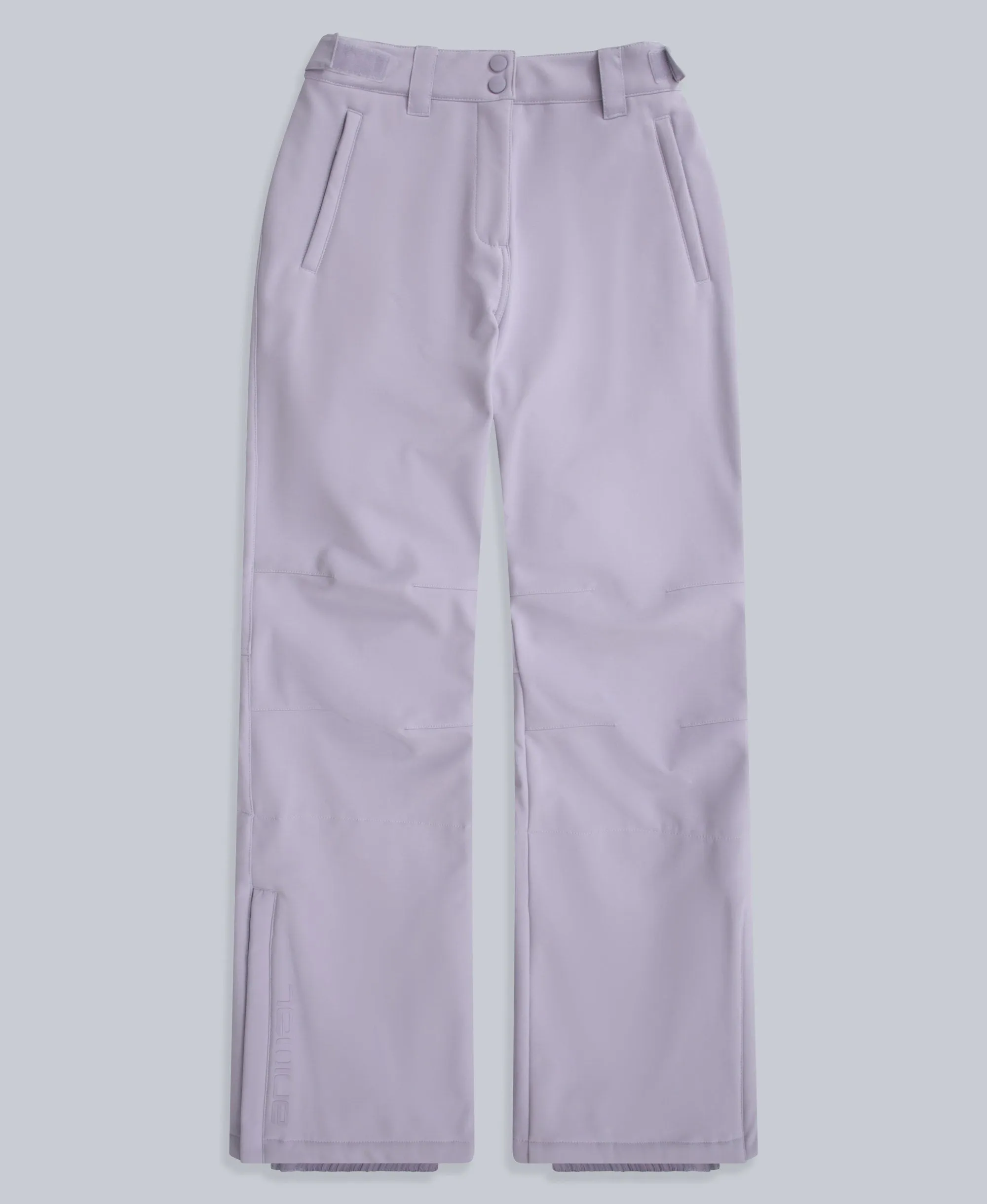 Alpine Womens Snow Pants - Lilac sold by Animal