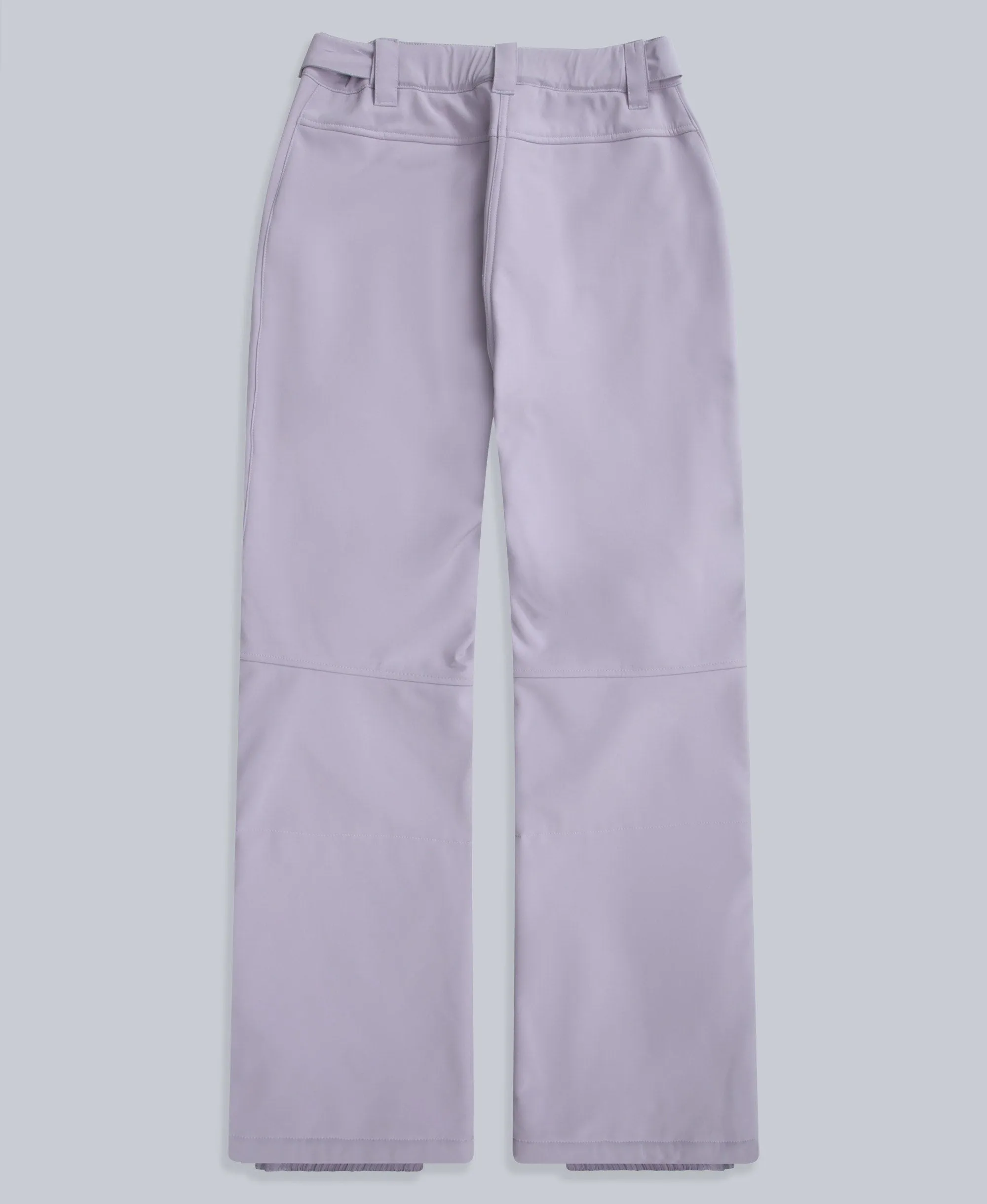 Alpine Womens Snow Pants - Lilac sold by Animal product image thumbnail 2