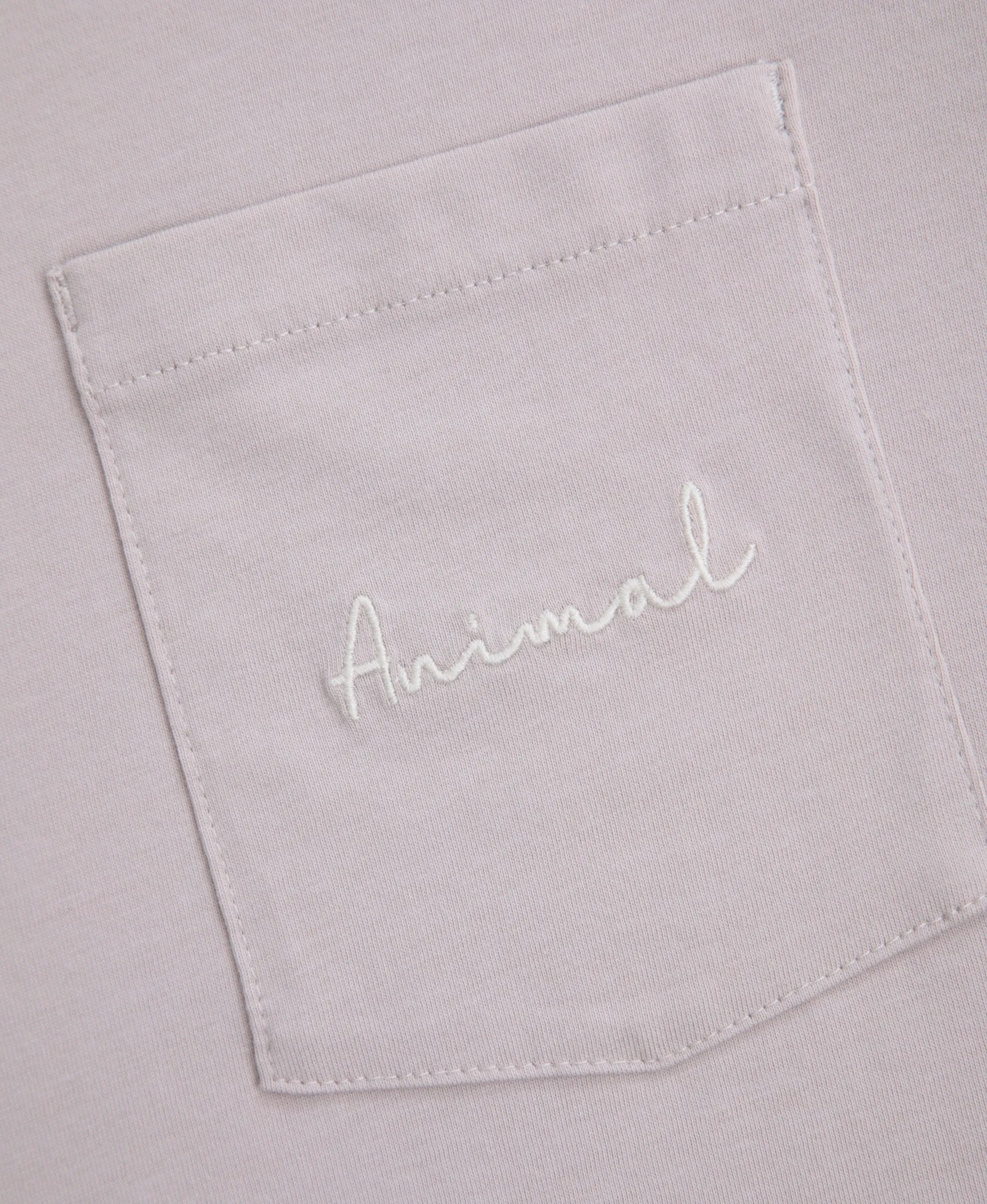 Driftoff Womens Pyjama Set - Beige sold by Animal product image thumbnail 5