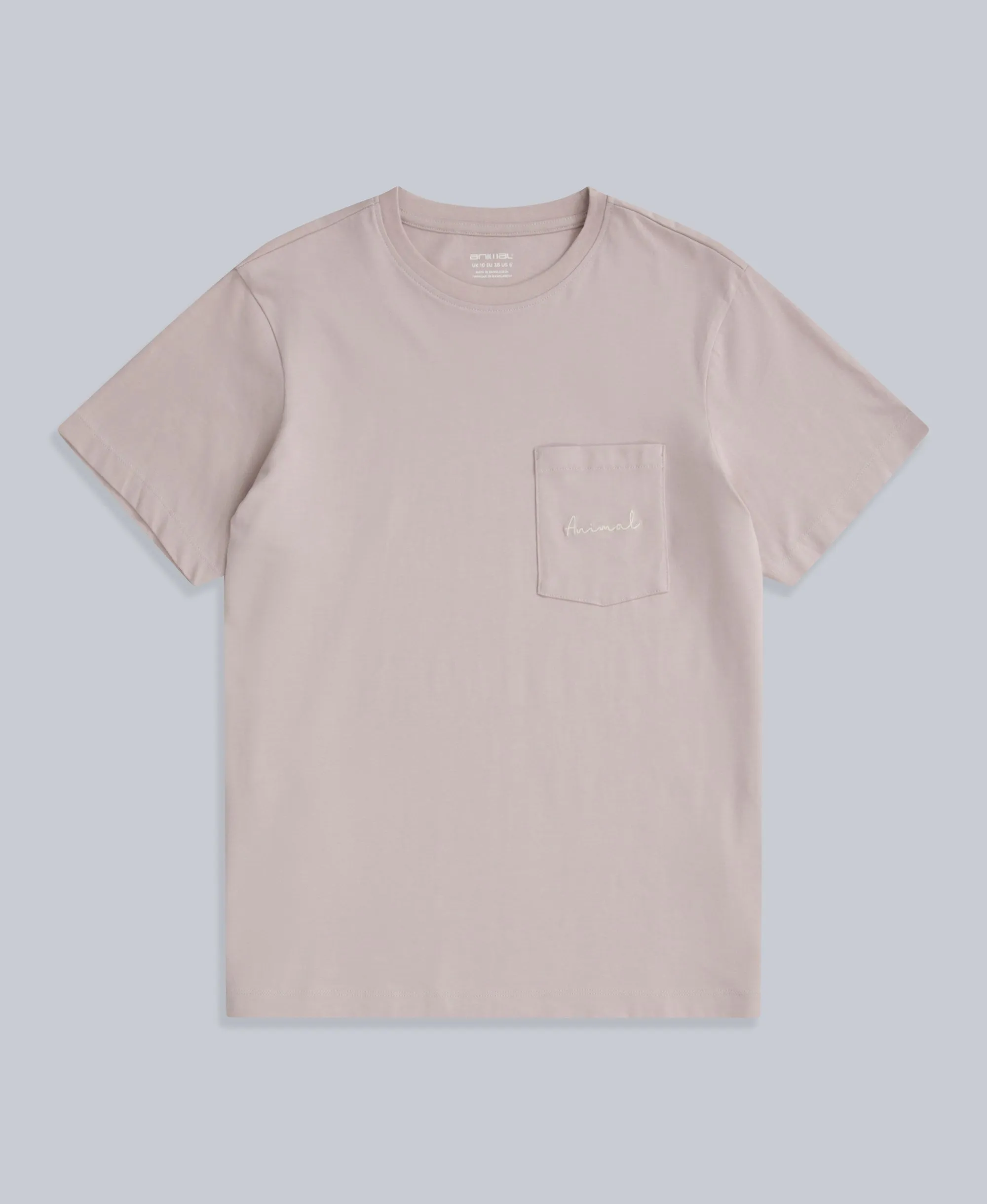 Driftoff Womens Pyjama Set - Beige sold by Animal product image thumbnail 2