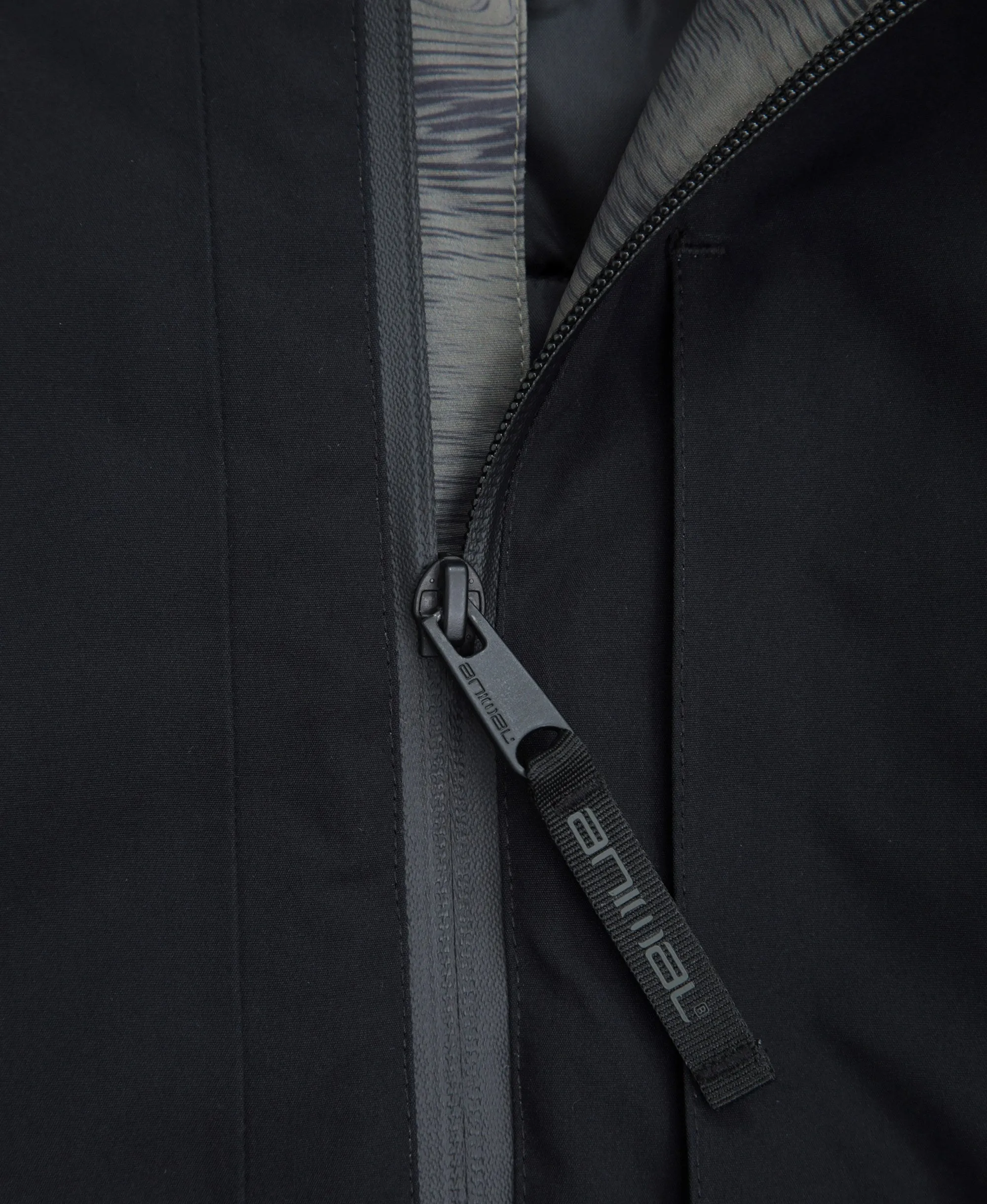 Cruise Mens Snow Jacket - Khaki sold by Animal product image thumbnail 5