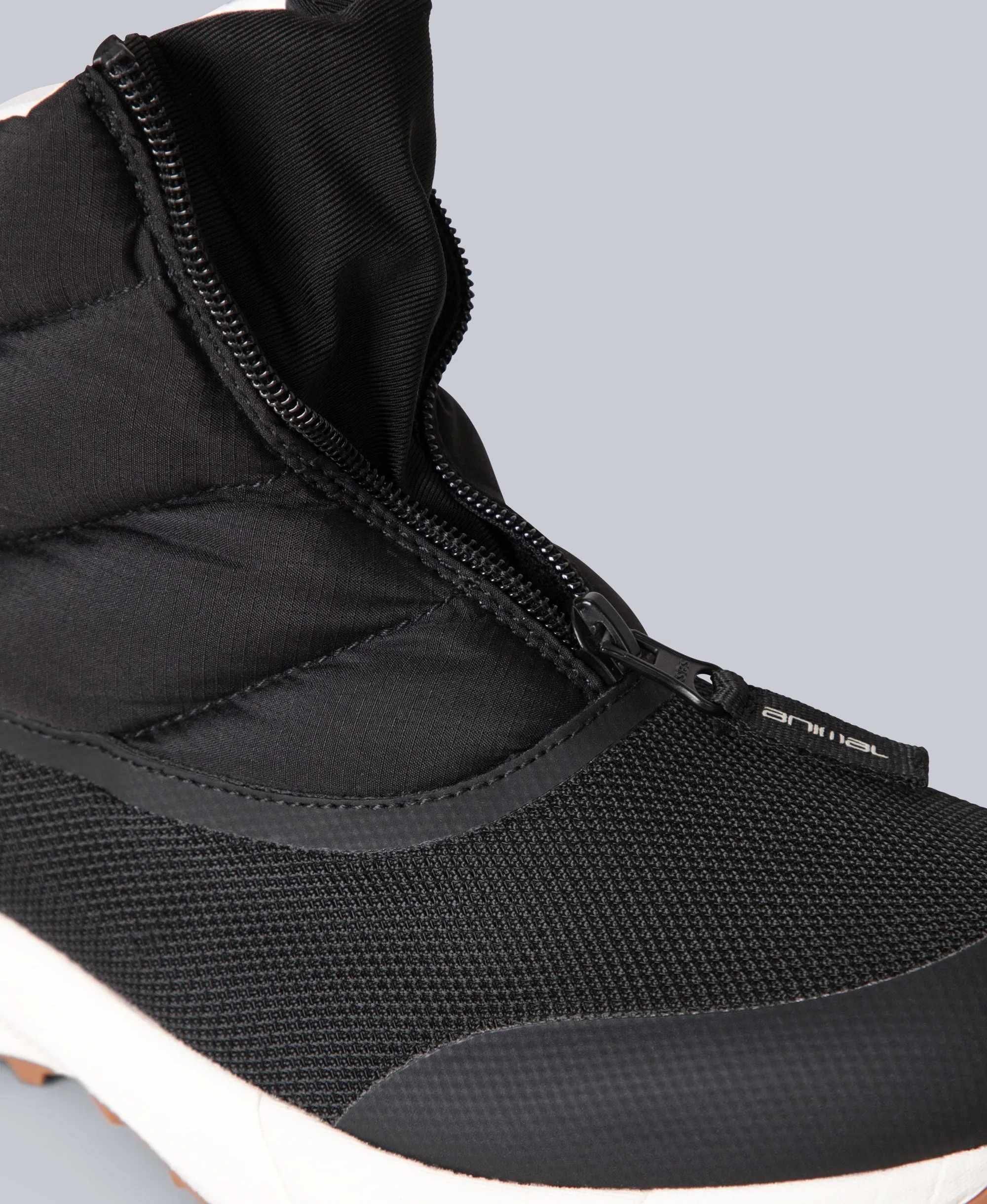 Globe Womens Zip-Up Outdoor Boots - Black sold by Animal product image thumbnail 5