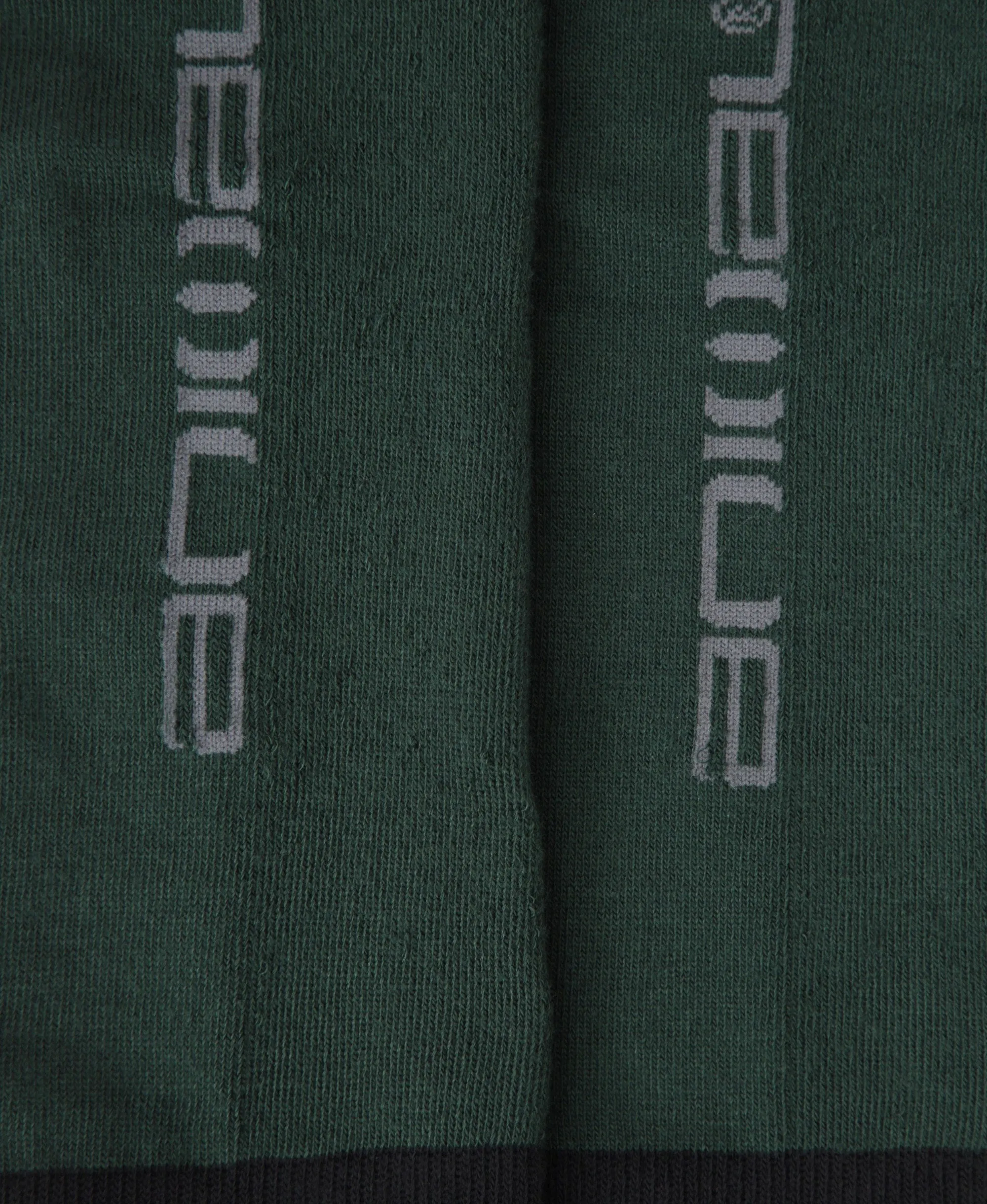 Downhill Mens Ski Socks - Khaki sold by Animal product image thumbnail 3