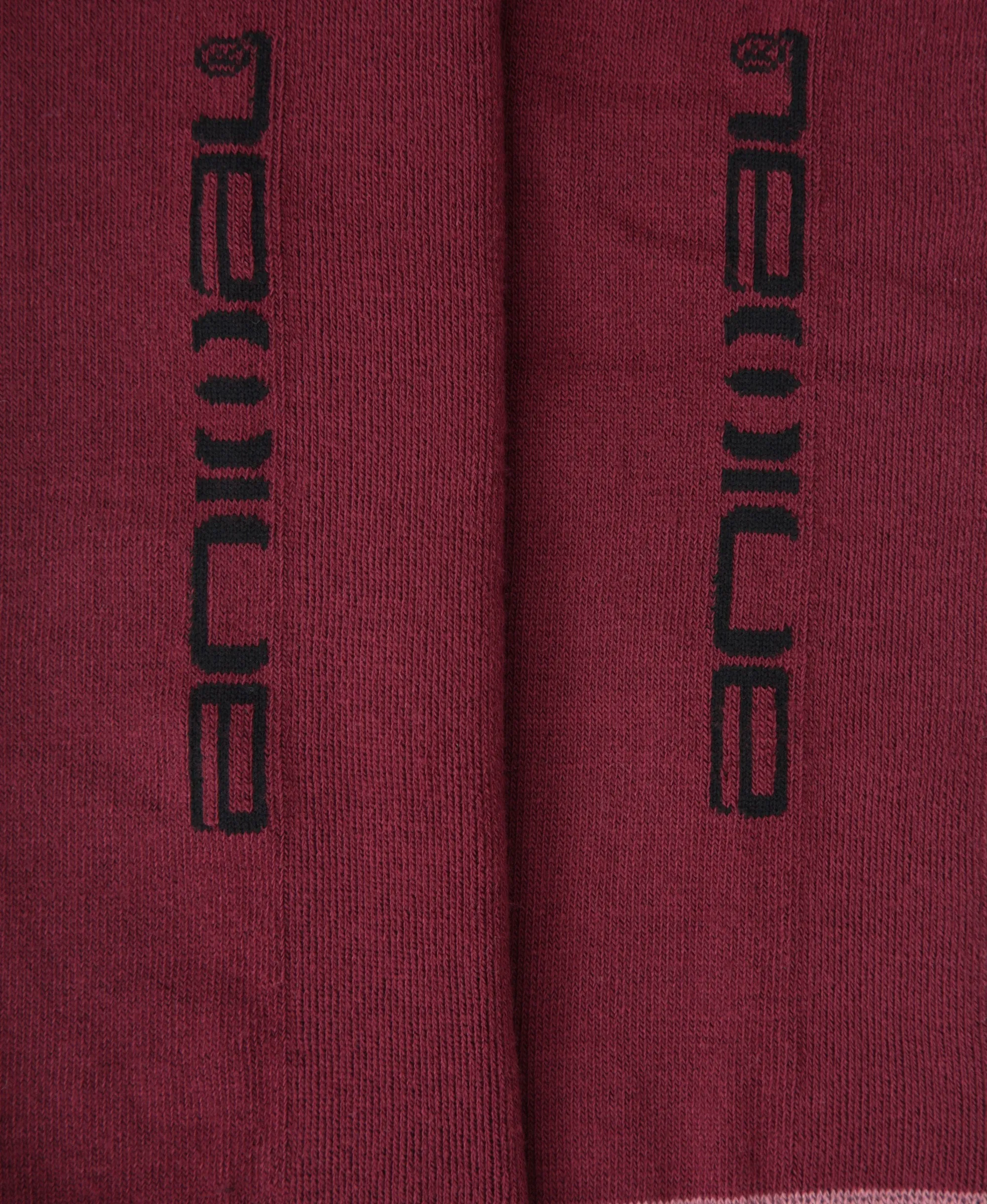 Drift Womens Ski Socks - Red sold by Animal product image thumbnail 3