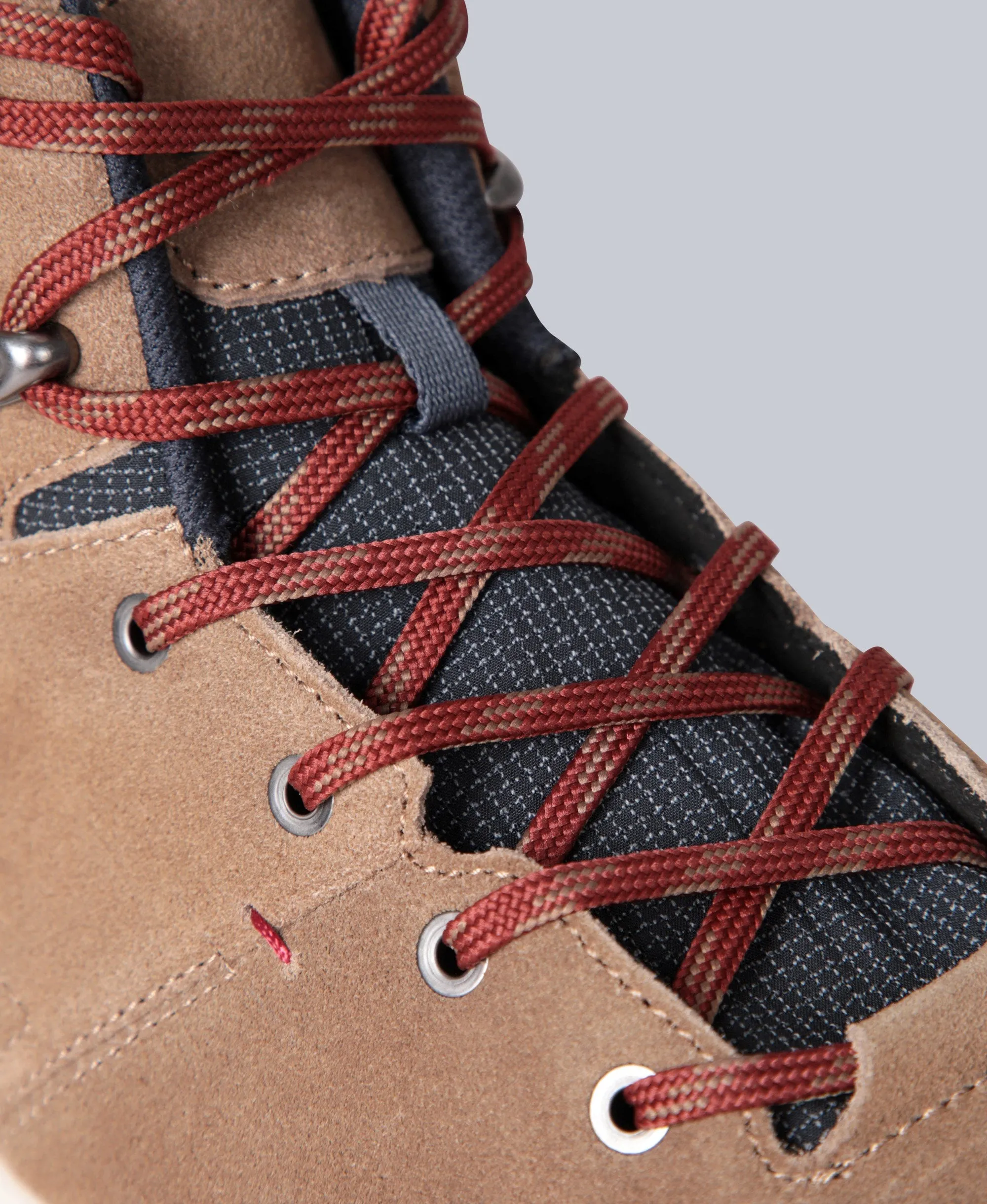 Noah Mens Waterproof Boots - Brown sold by Animal product image thumbnail 5