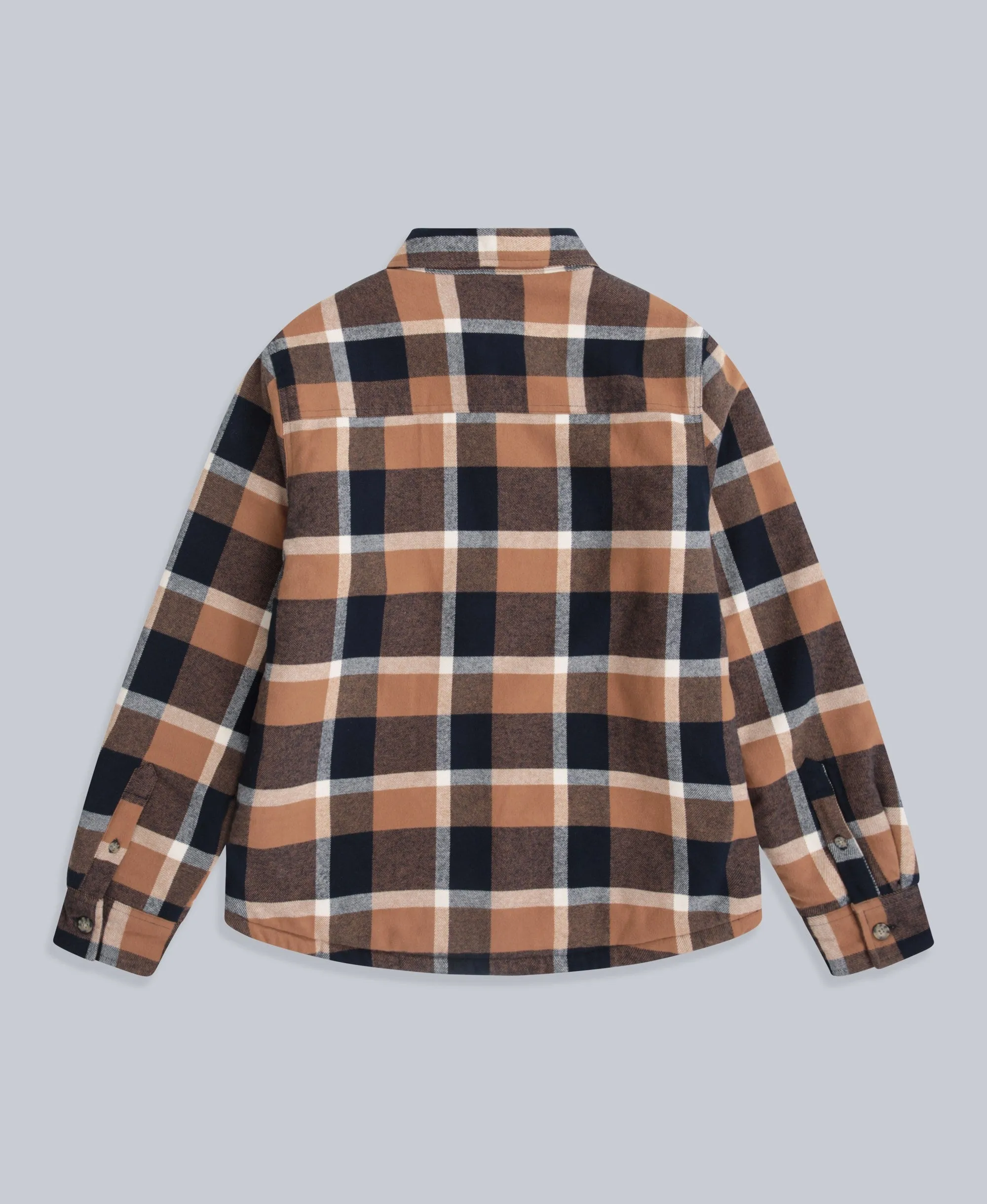 Tide Mens Shirt - Mustard sold by Animal product image thumbnail 2