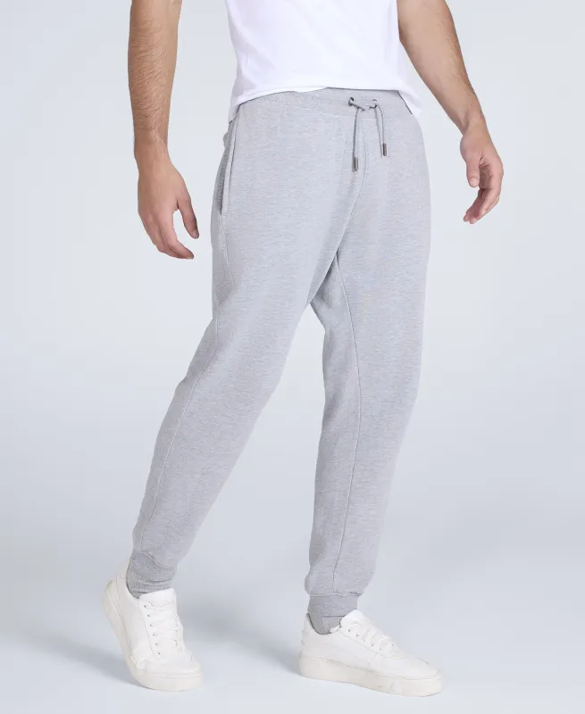 Driver Mens Joggers - Grey sold by Animal
