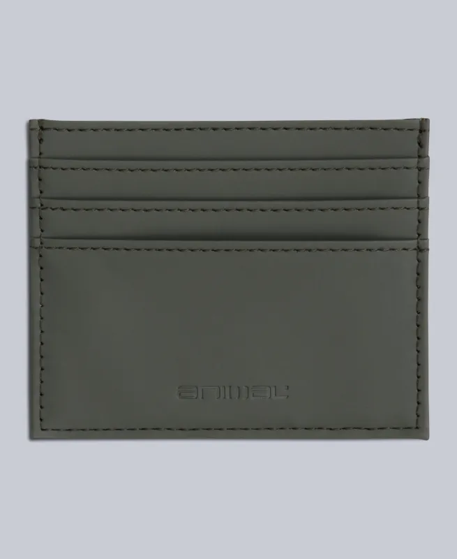Card Holder - Khaki sold by Animal