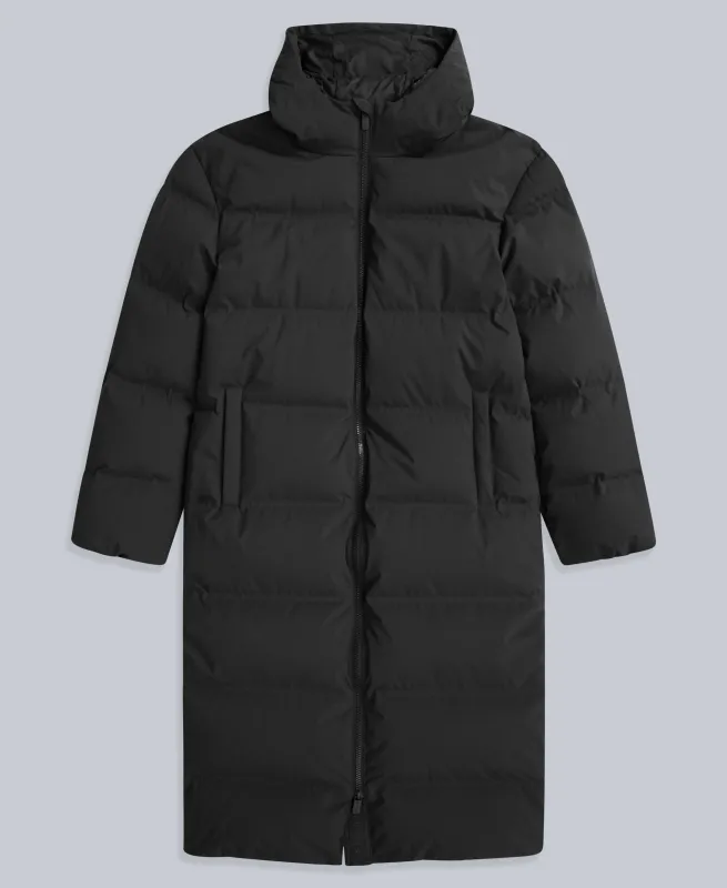 Cosi Cloud Womens Down Coat - Black sold by Animal