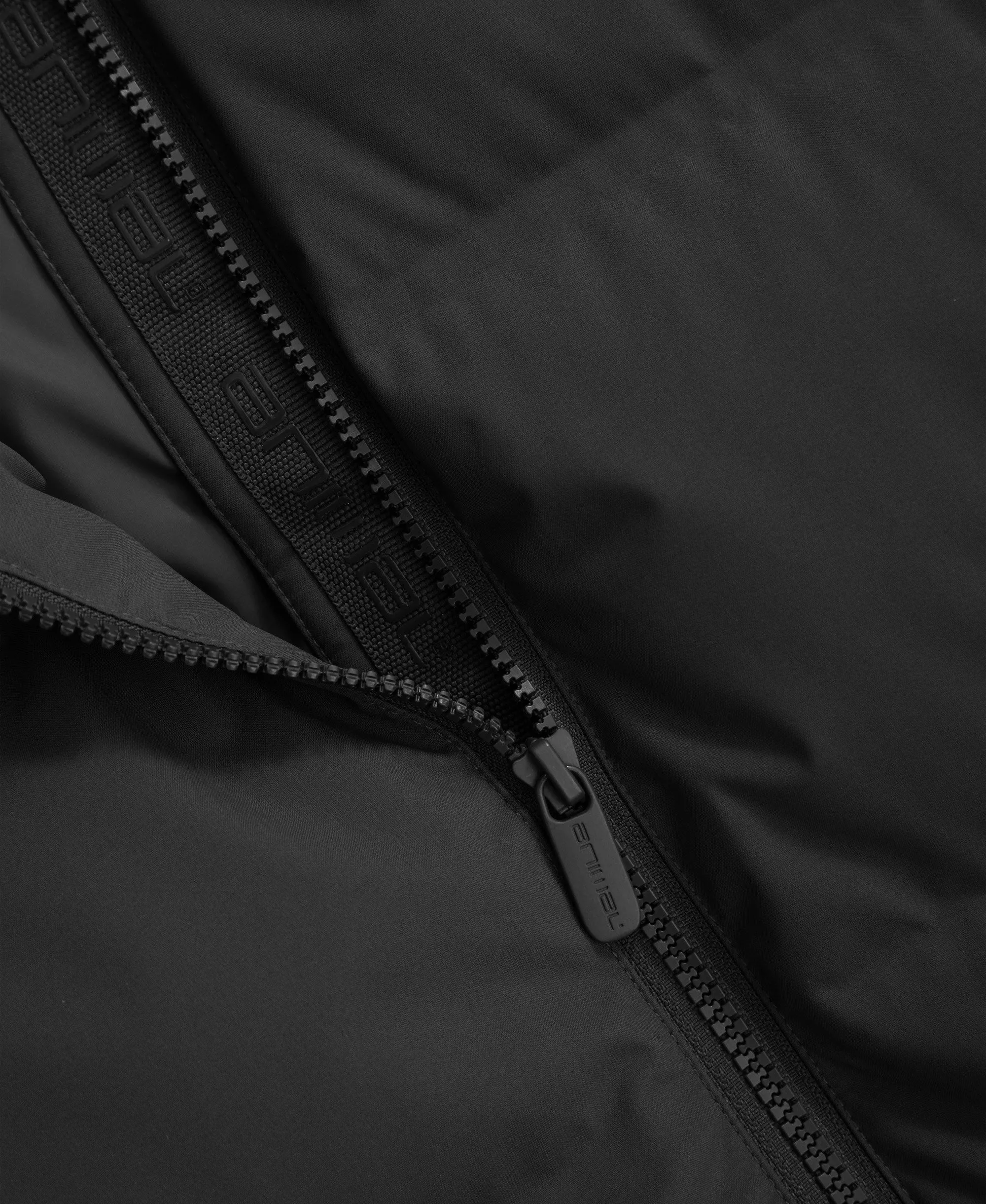 Cosi Cloud Womens Down Coat - Black sold by Animal product image thumbnail 5