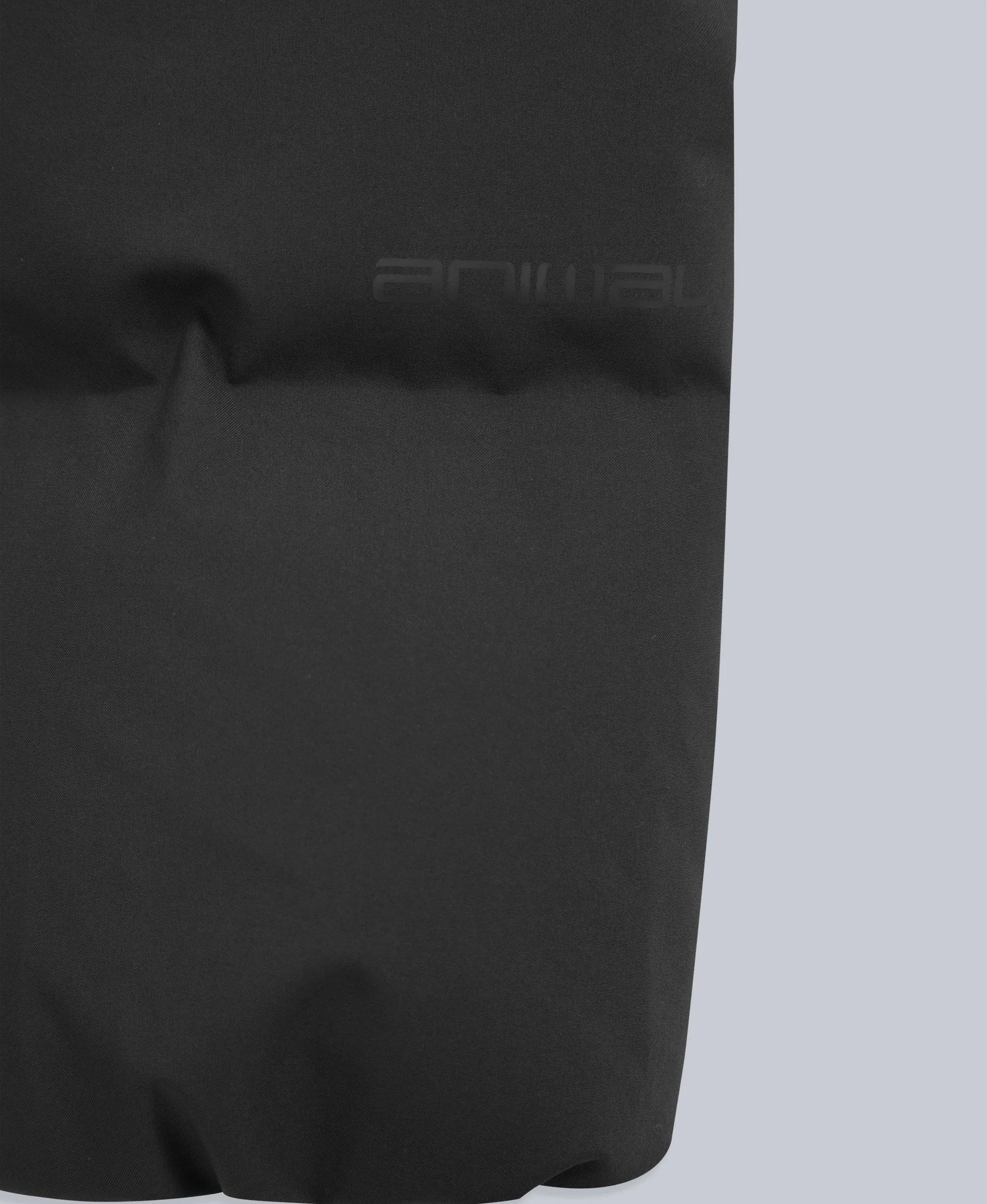 Cosi Cloud Womens Down Coat - Black sold by Animal product image thumbnail 4