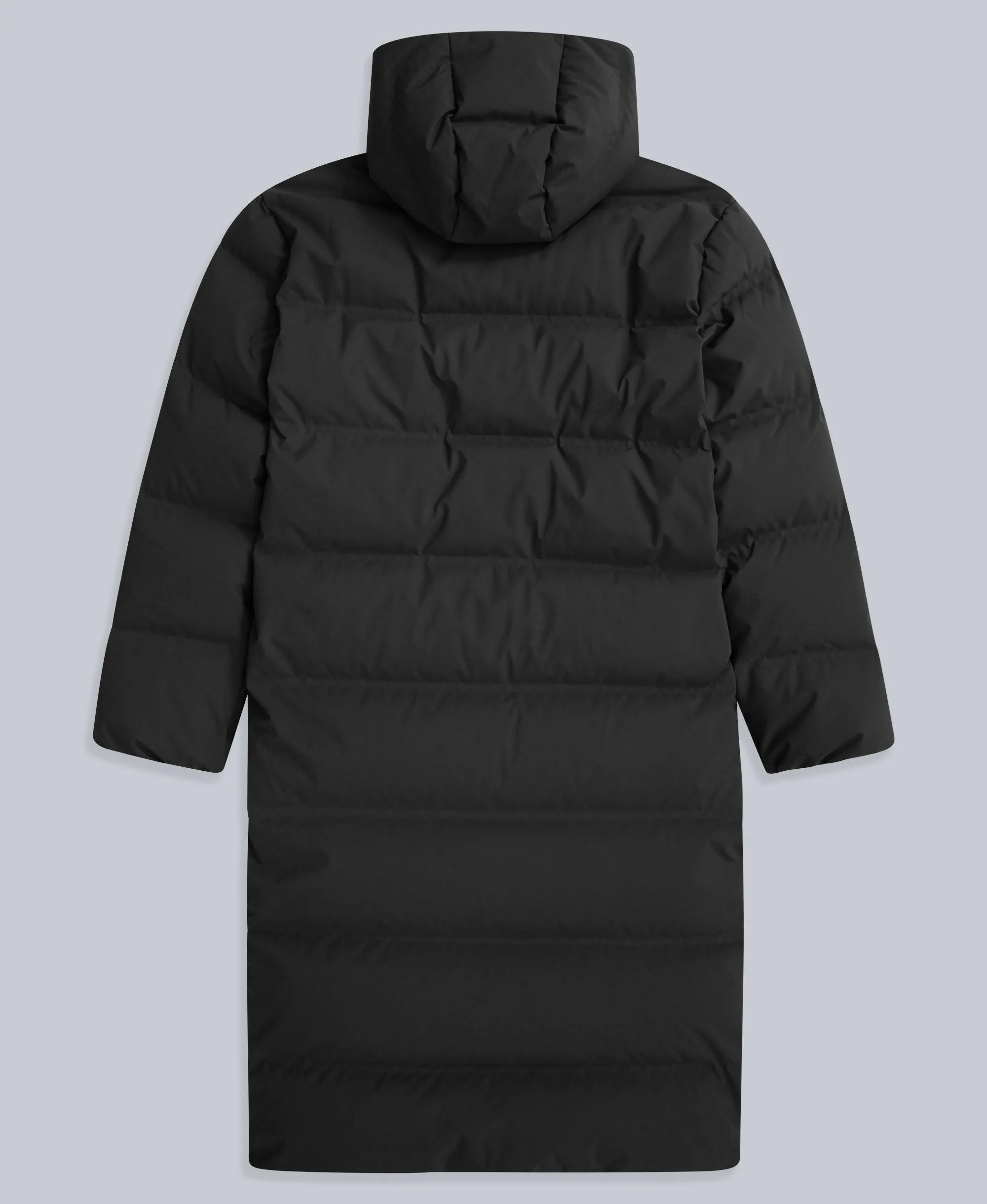 Cosi Cloud Womens Down Coat - Black sold by Animal product image thumbnail 2