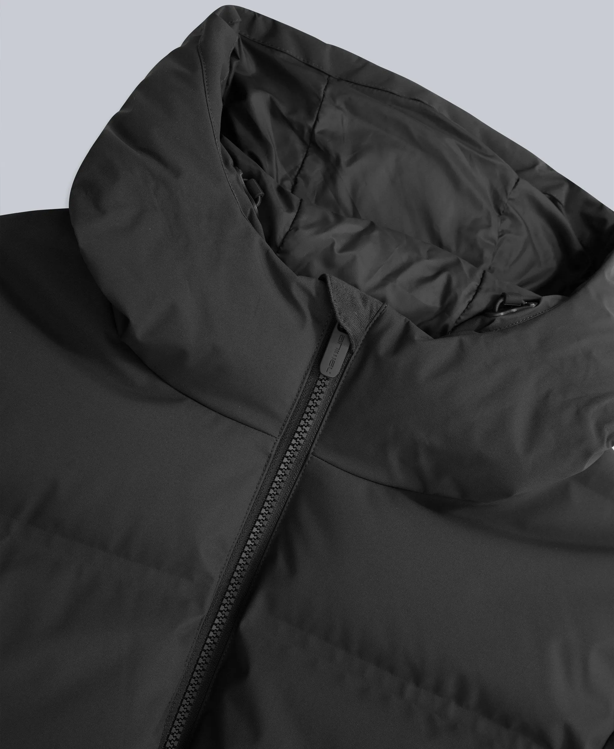 Cosi Cloud Womens Down Coat - Black sold by Animal product image thumbnail 3