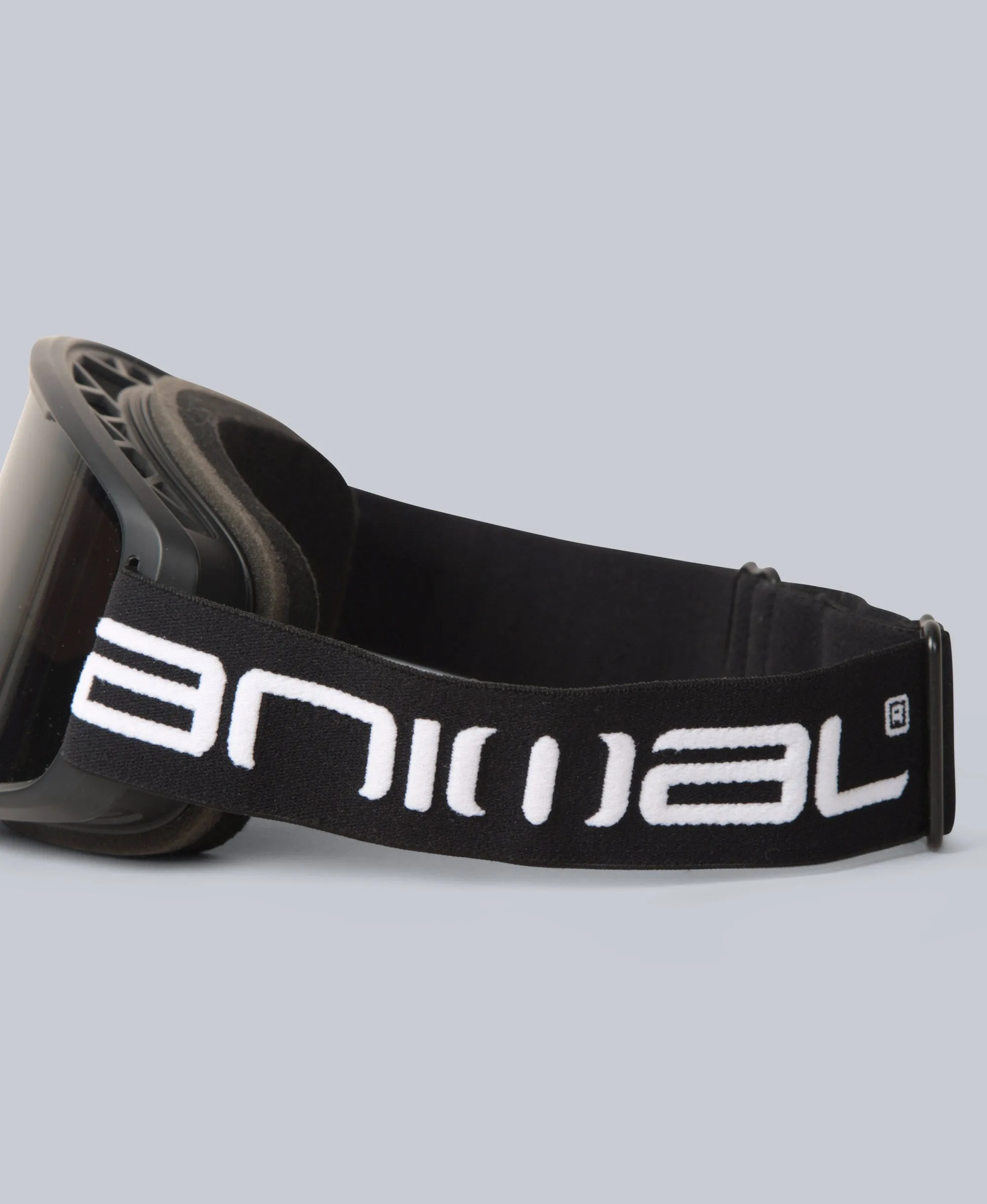 Finn Snow Goggles - Black sold by Animal product image thumbnail 4