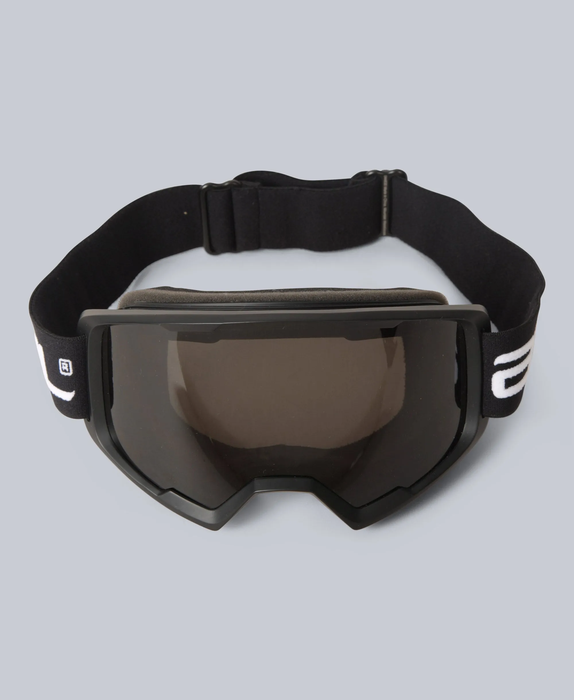Finn Snow Goggles - Black sold by Animal