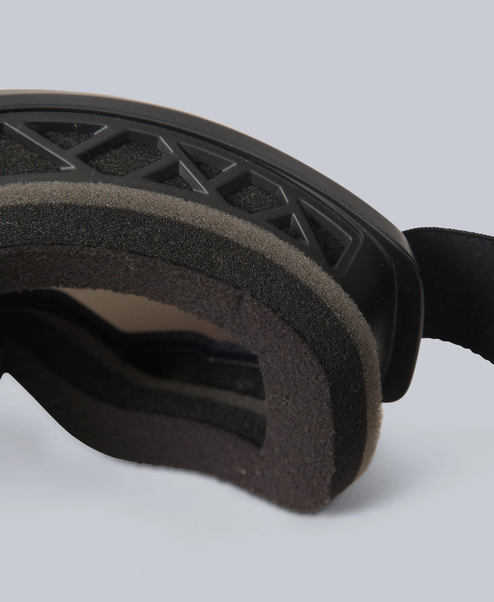 Finn Snow Goggles - Black sold by Animal product image thumbnail 5