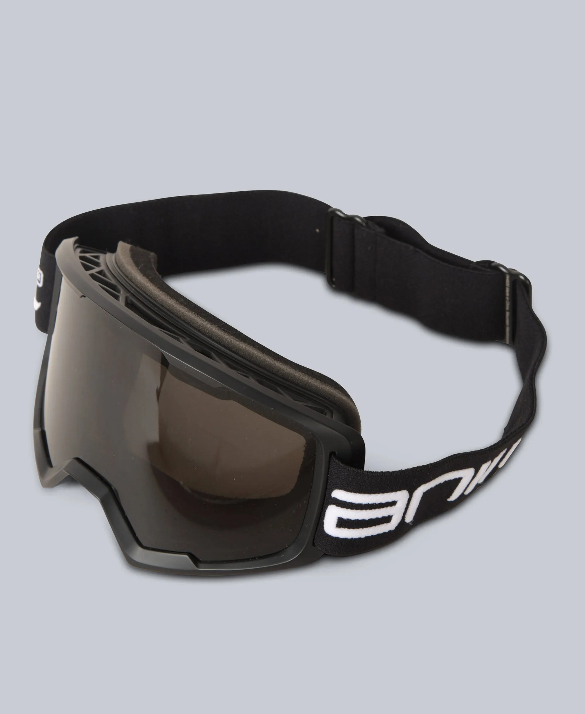 Finn Snow Goggles - Black sold by Animal product image thumbnail 2