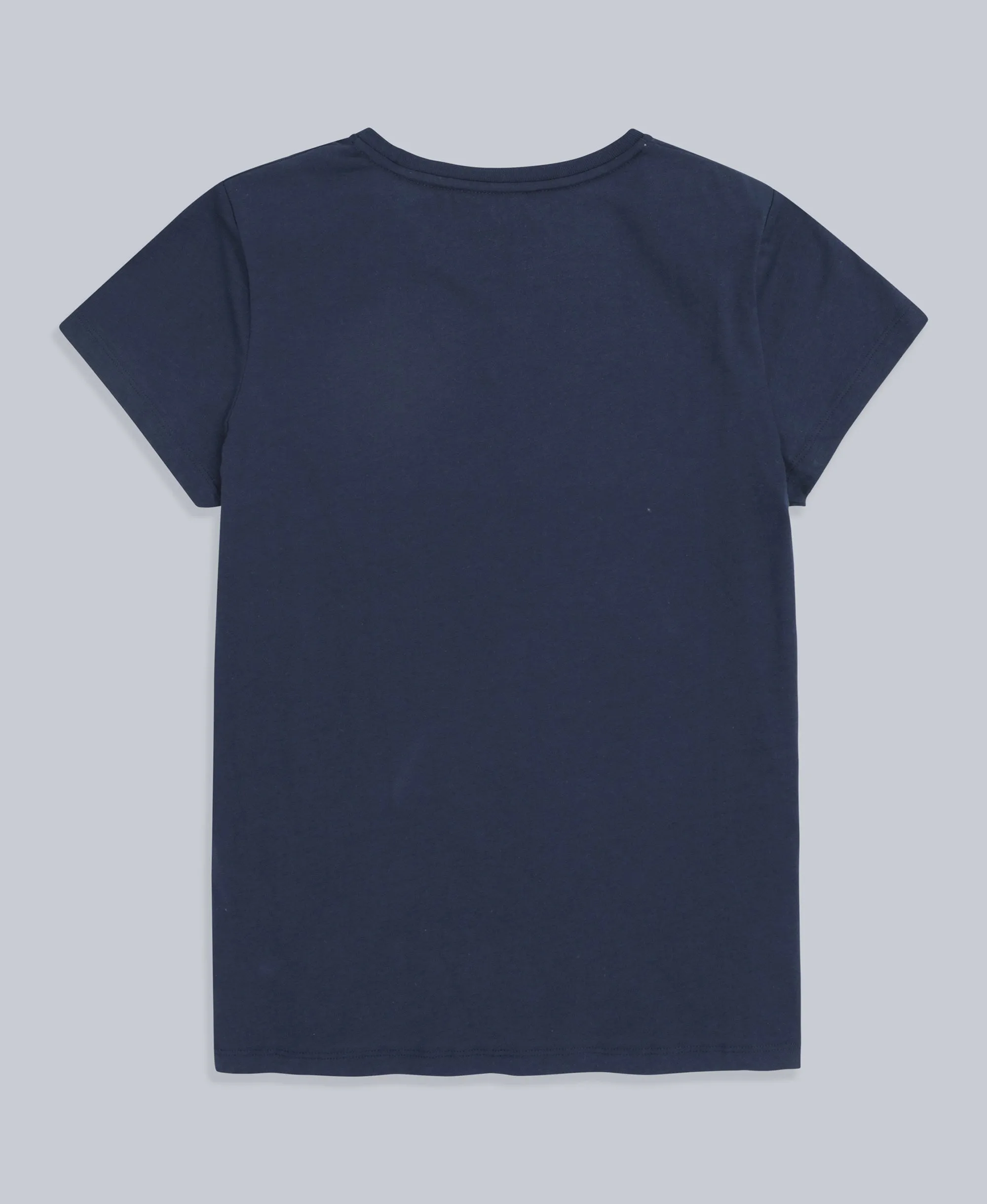 Marina Womens T-Shirt - Navy sold by Animal product image thumbnail 3