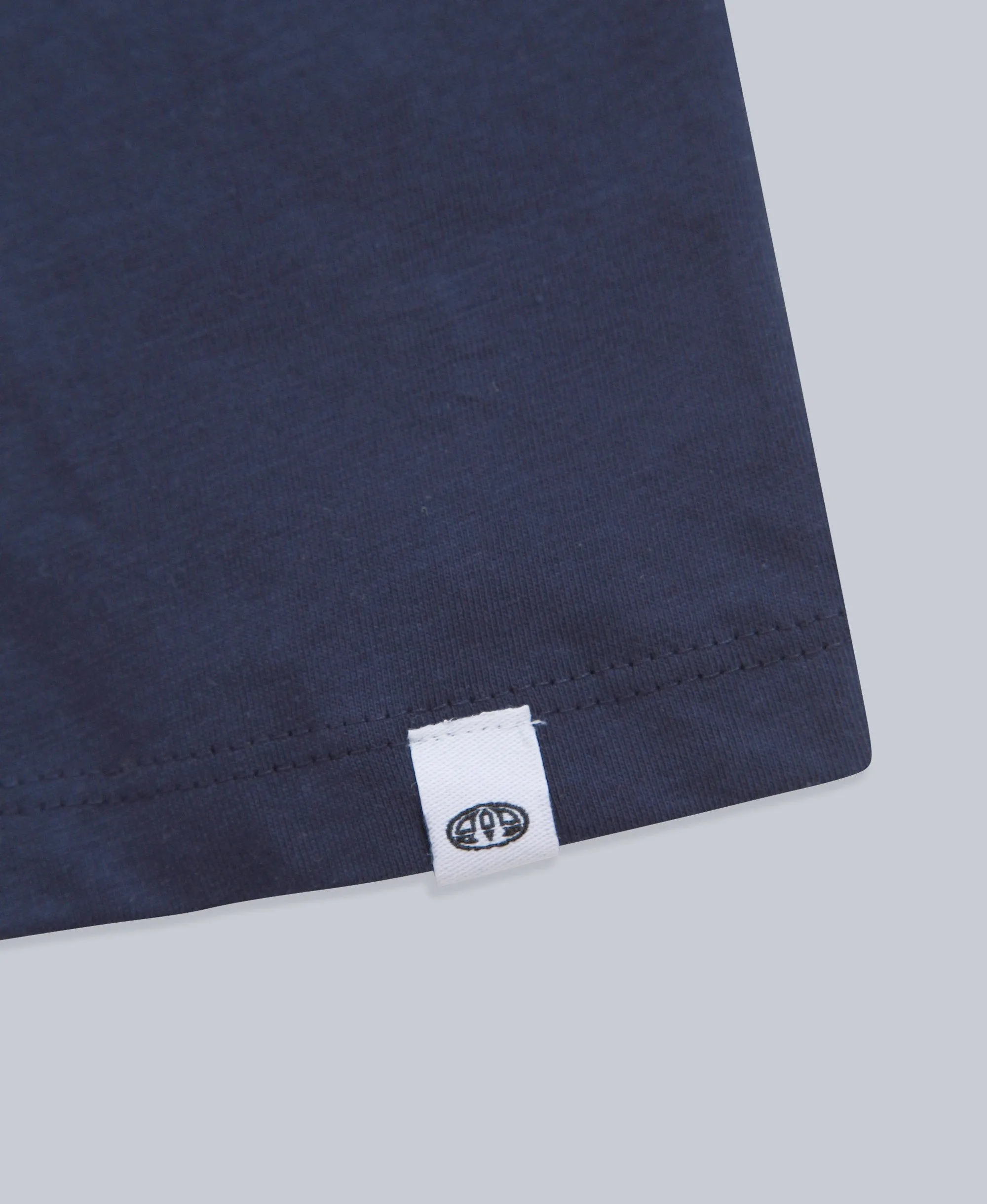 Marina Womens T-Shirt - Navy sold by Animal product image thumbnail 5