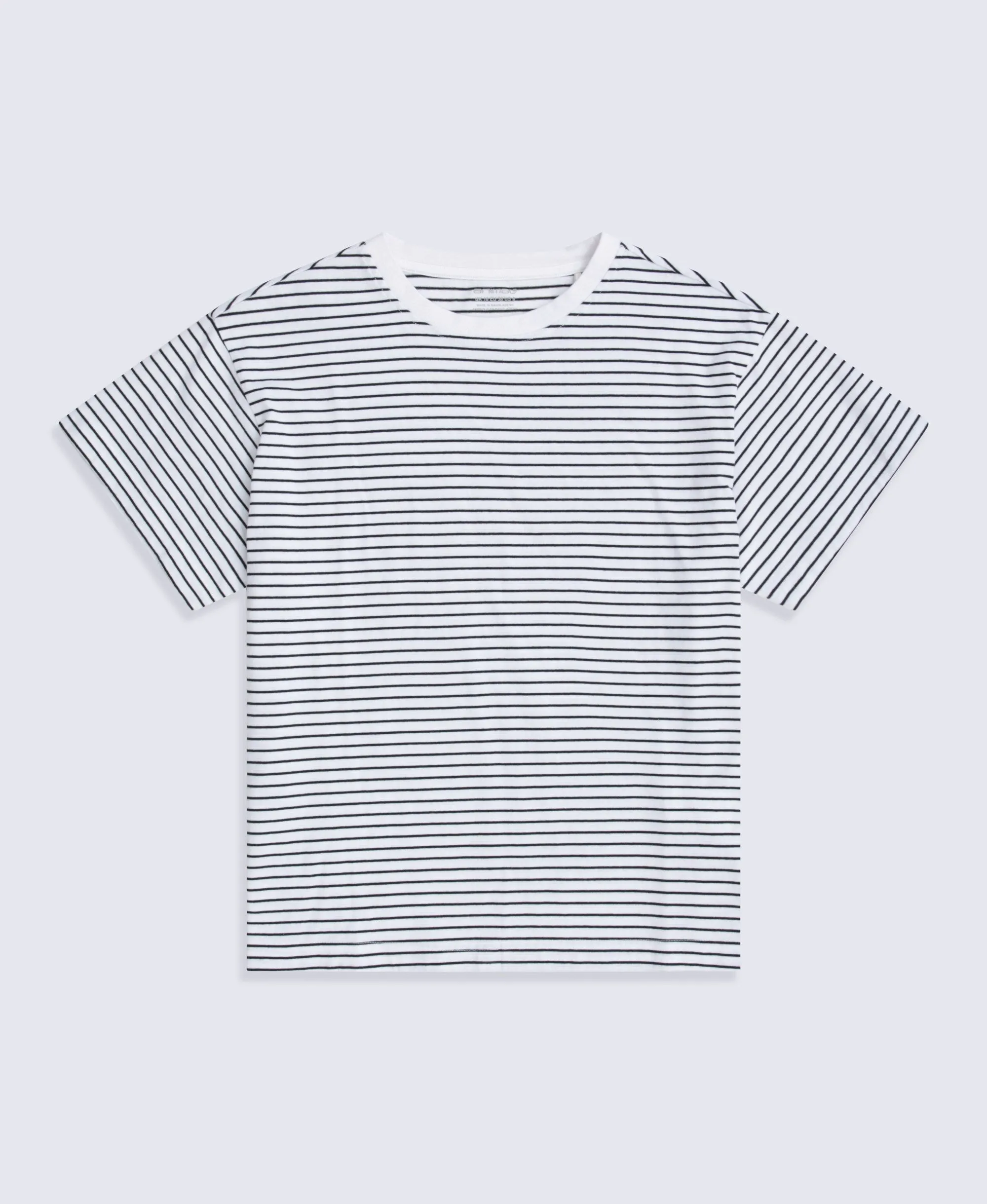 Idol Womens Relaxed Fit T-Shirt - Off White sold by Animal