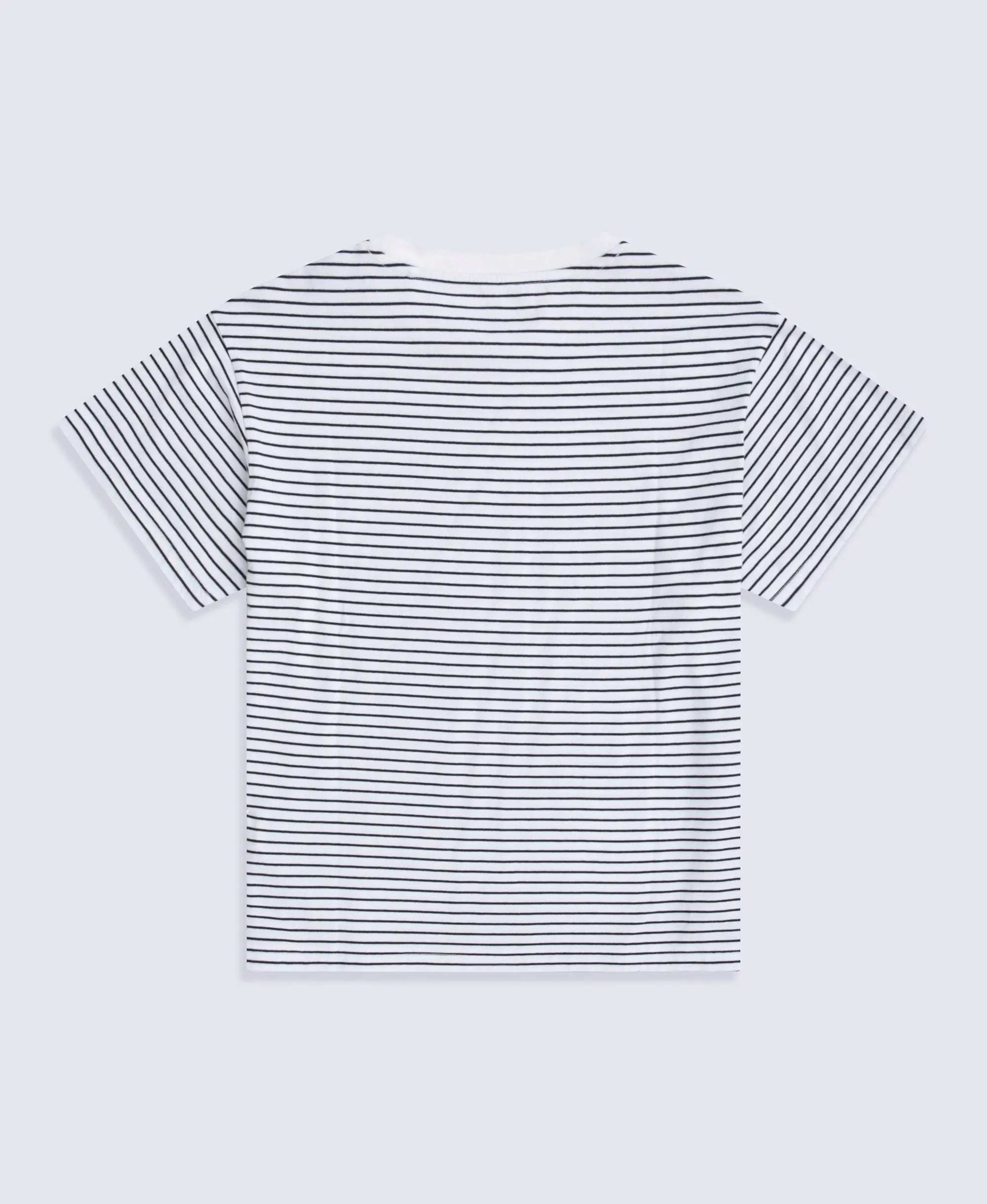 Idol Womens Relaxed Fit T-Shirt - Off White sold by Animal product image thumbnail 2