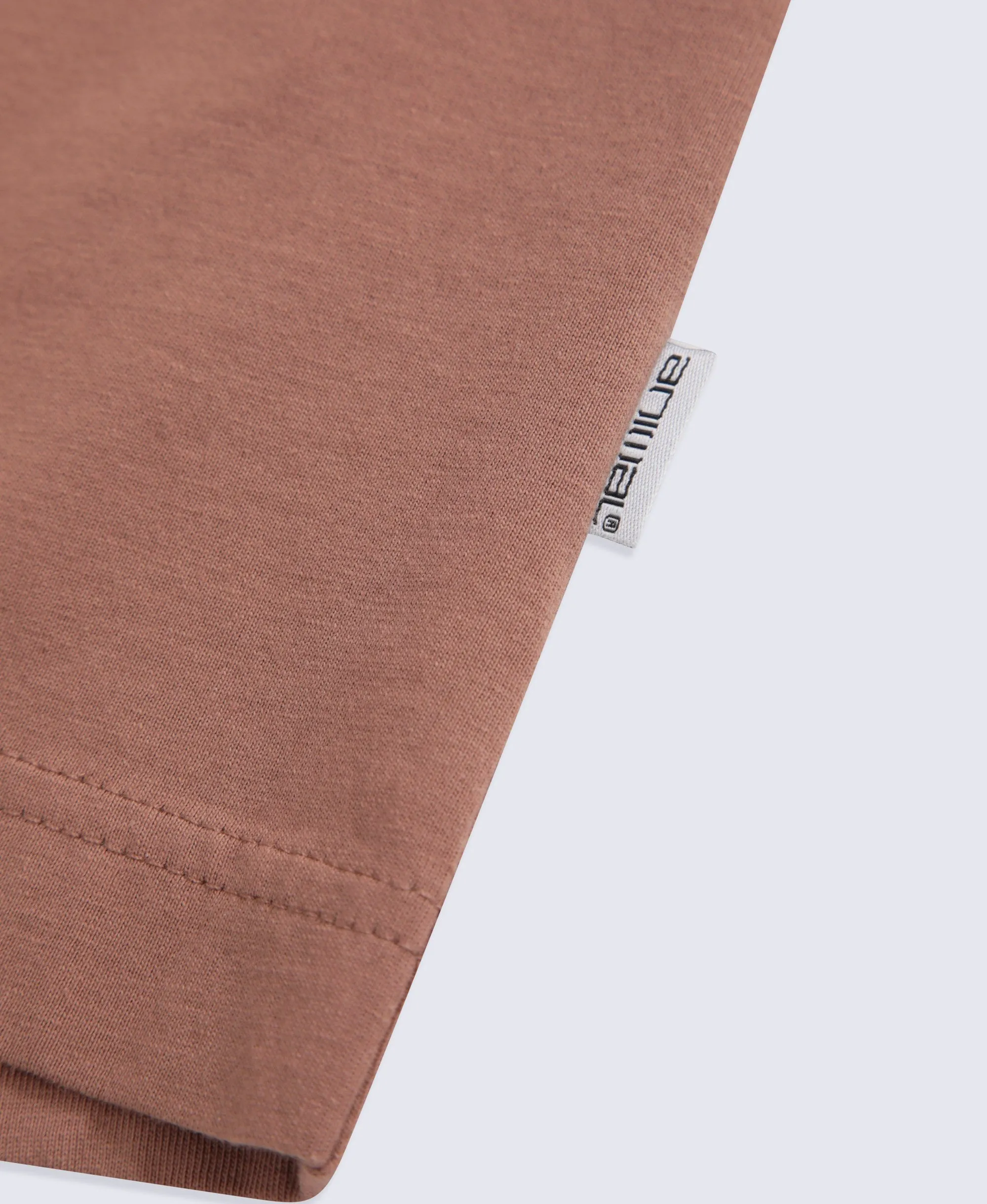 Everyday Fit Womens T-Shirt - Tan sold by Animal product image thumbnail 4