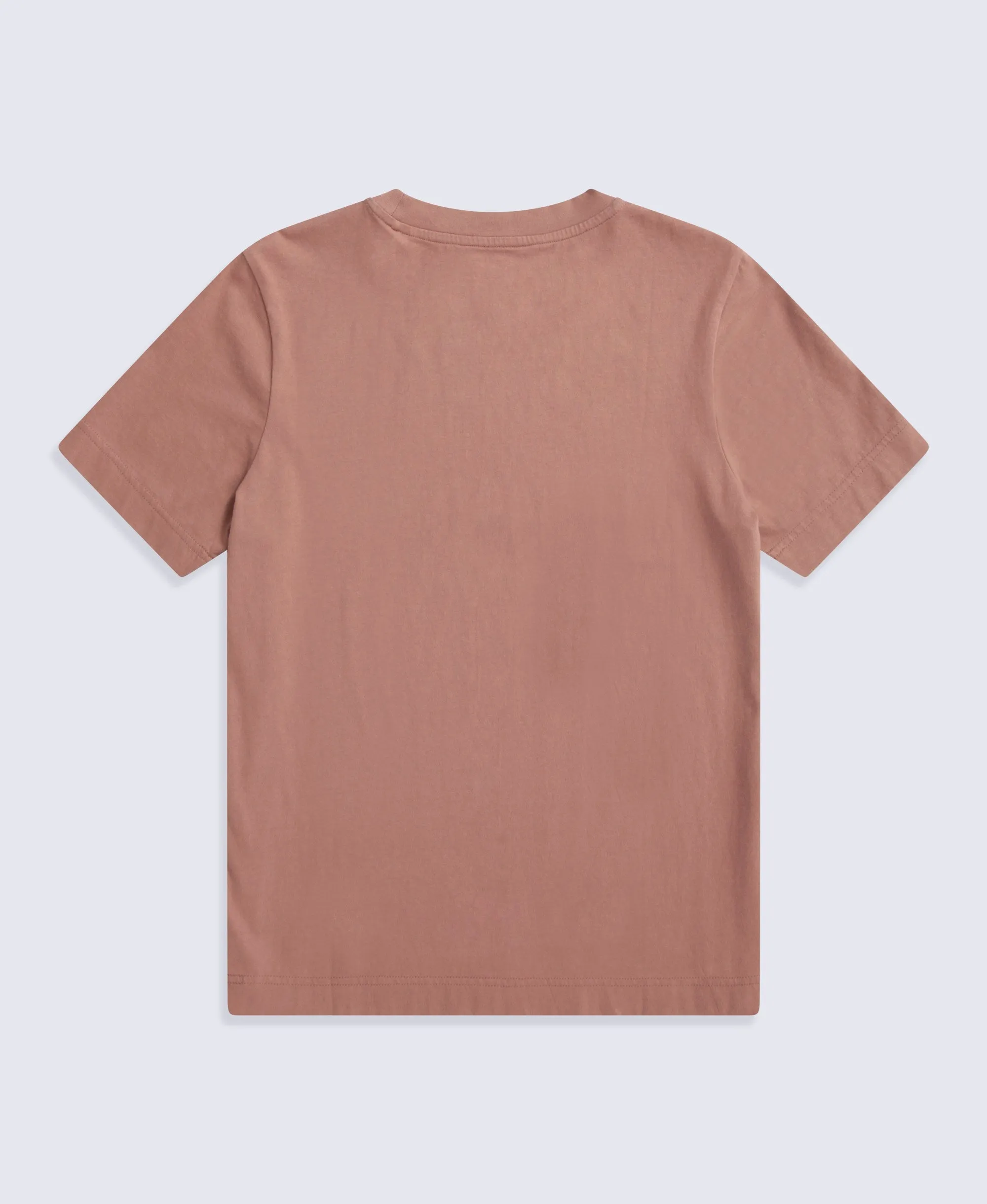 Everyday Fit Womens T-Shirt - Tan sold by Animal product image thumbnail 2