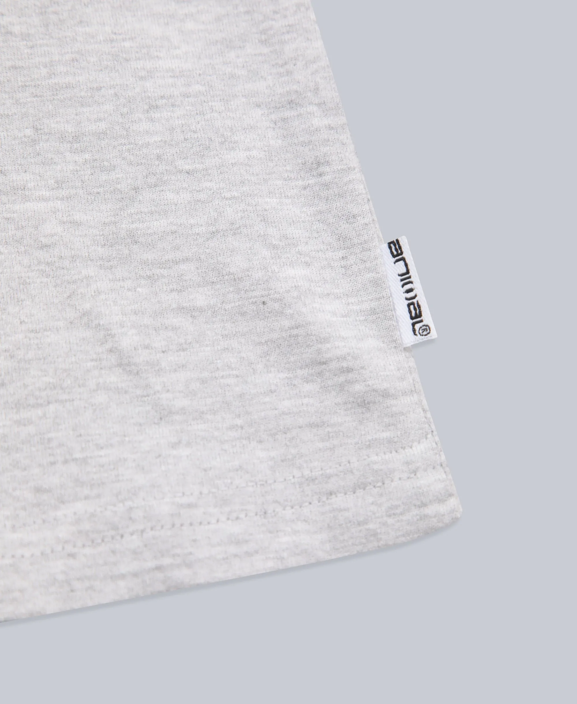 Marina Womens Logo T-Shirt - Dark Grey sold by Animal product image thumbnail 3