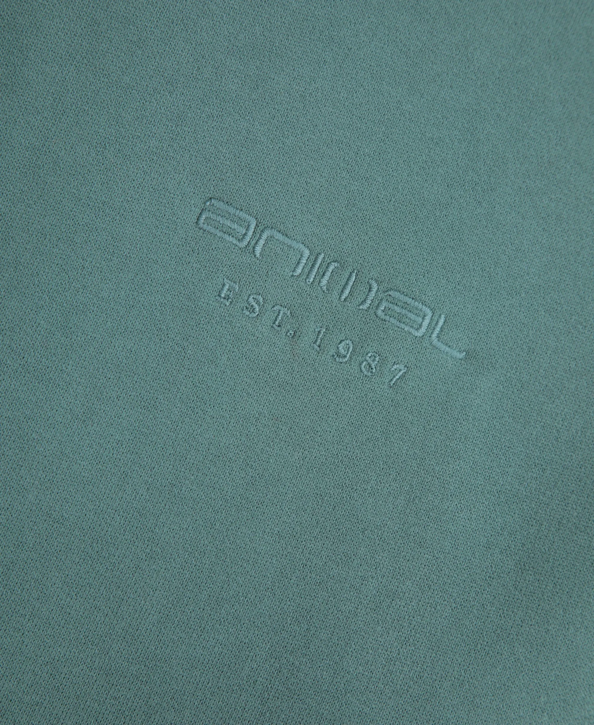 Jonah Mens Sweatshirt - Green sold by Animal product image thumbnail 4