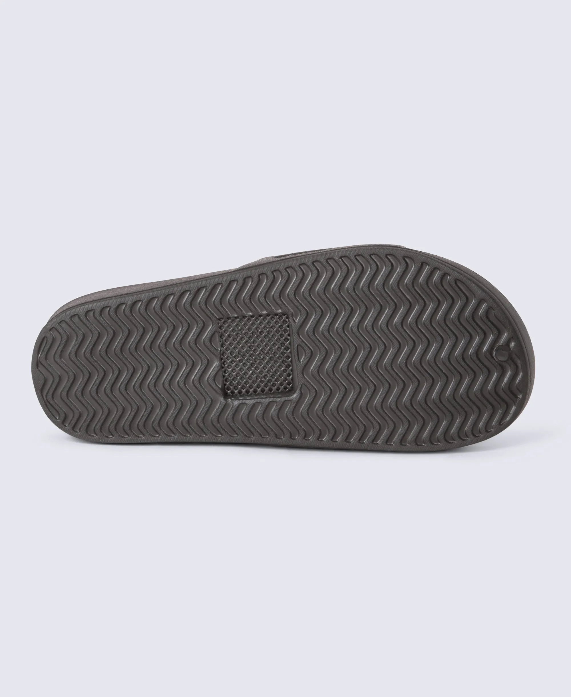 Poolside Mens Sliders - Black sold by Animal product image thumbnail 3