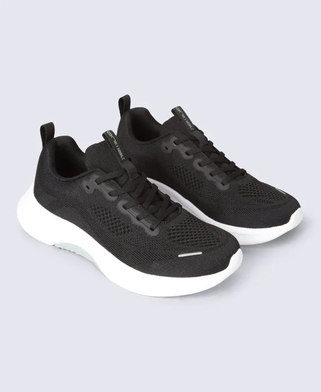 Axel Womens Active Trainer - Black made by Animal