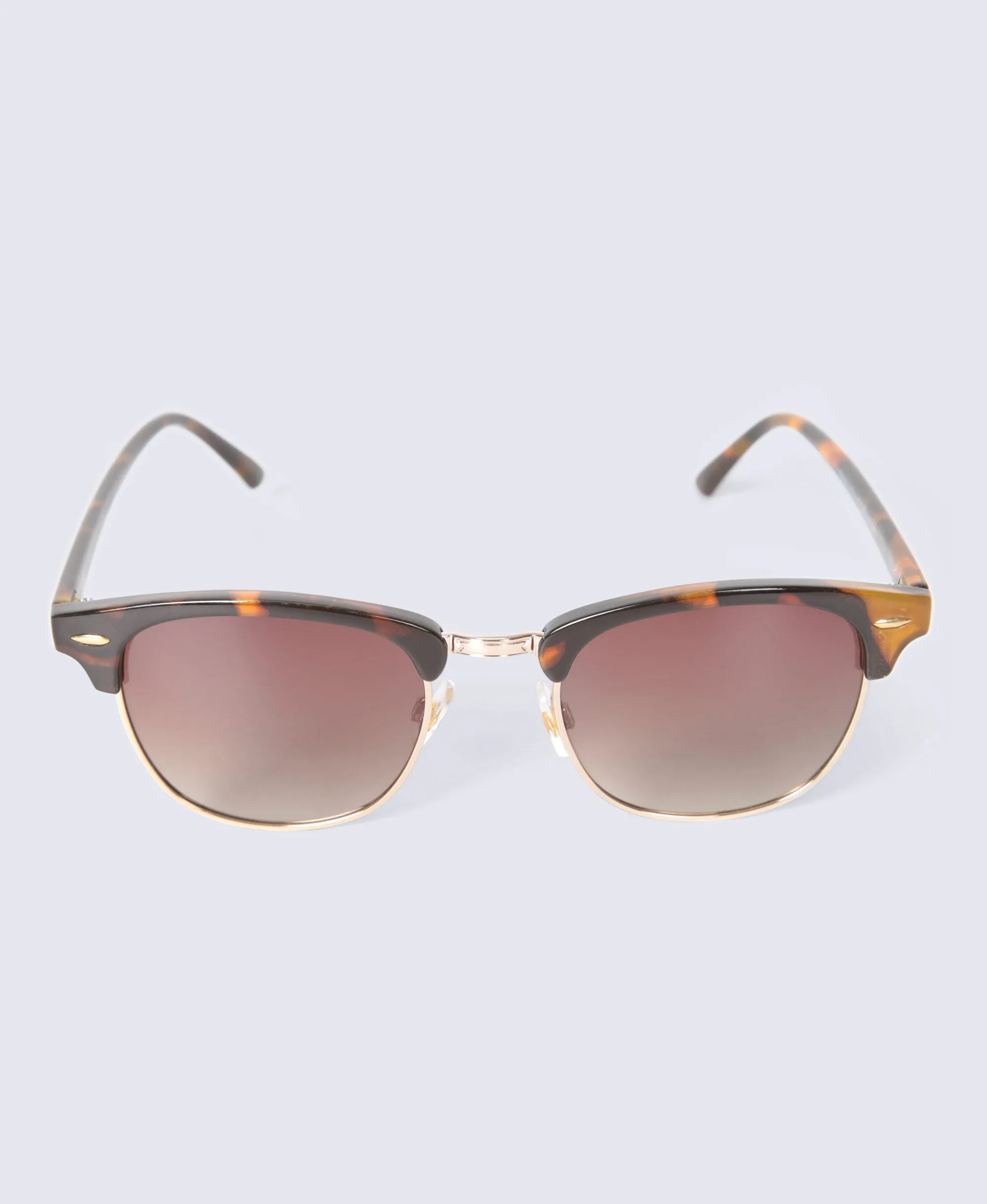 Evelyn Womens Polarized Sunglasses - Tan sold by Animal