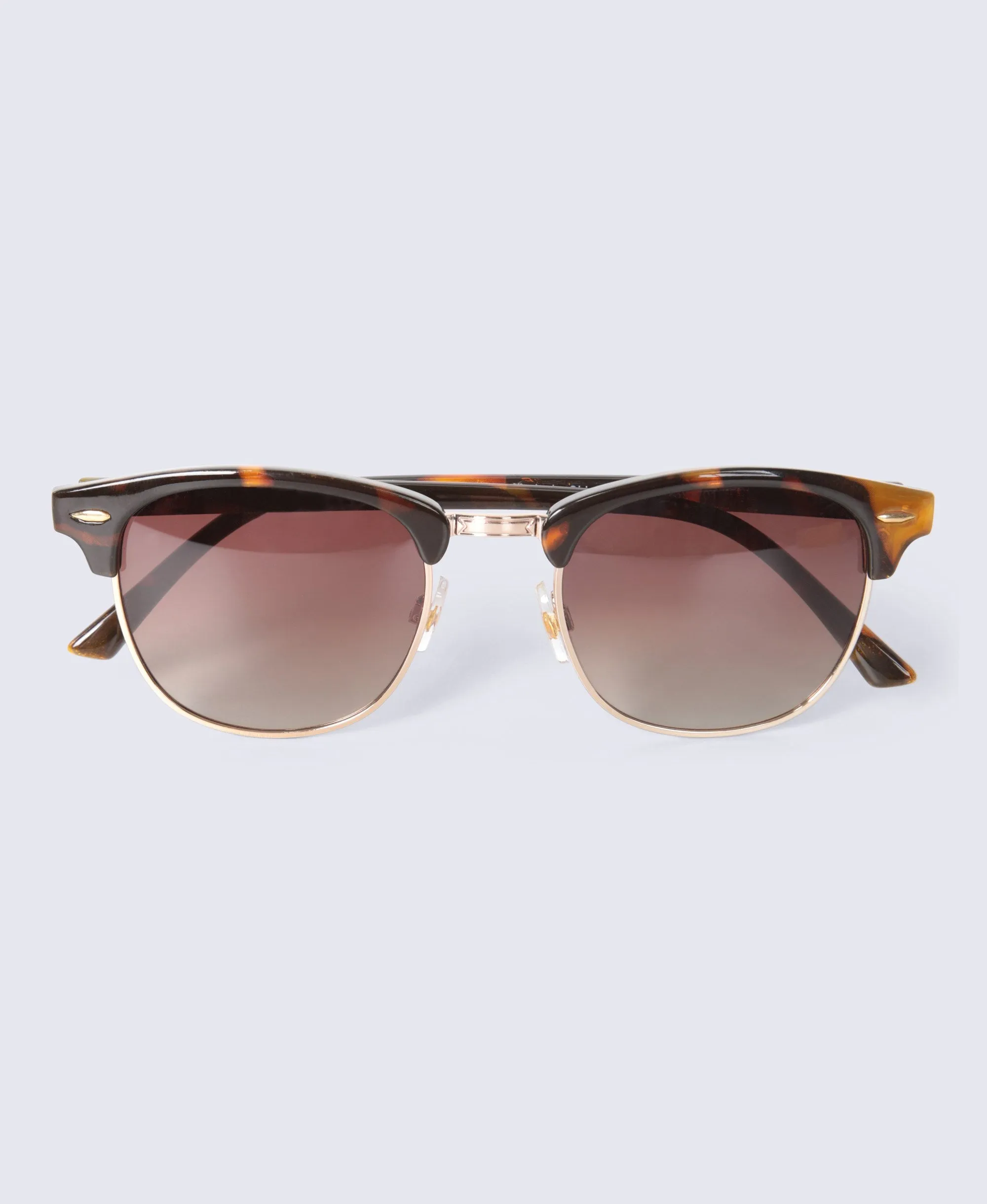 Evelyn Womens Polarized Sunglasses - Tan sold by Animal product image thumbnail 4