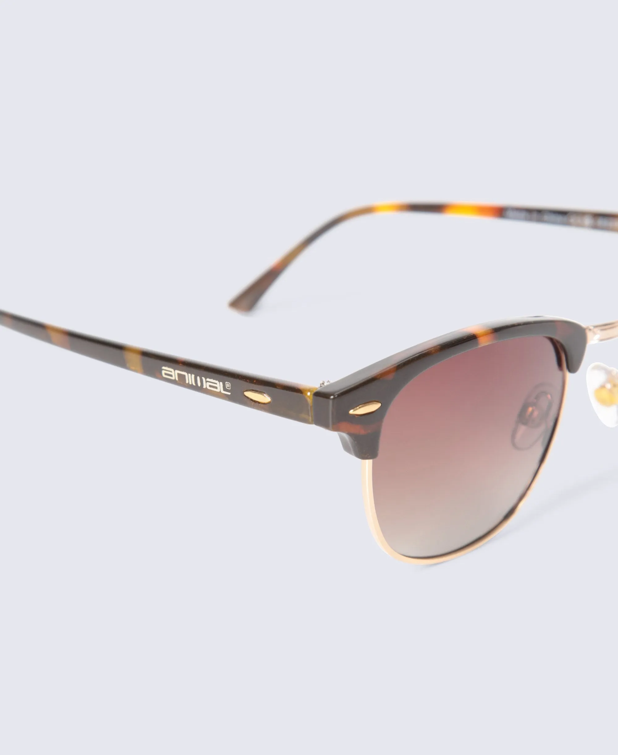 Evelyn Womens Polarized Sunglasses - Tan sold by Animal product image thumbnail 5