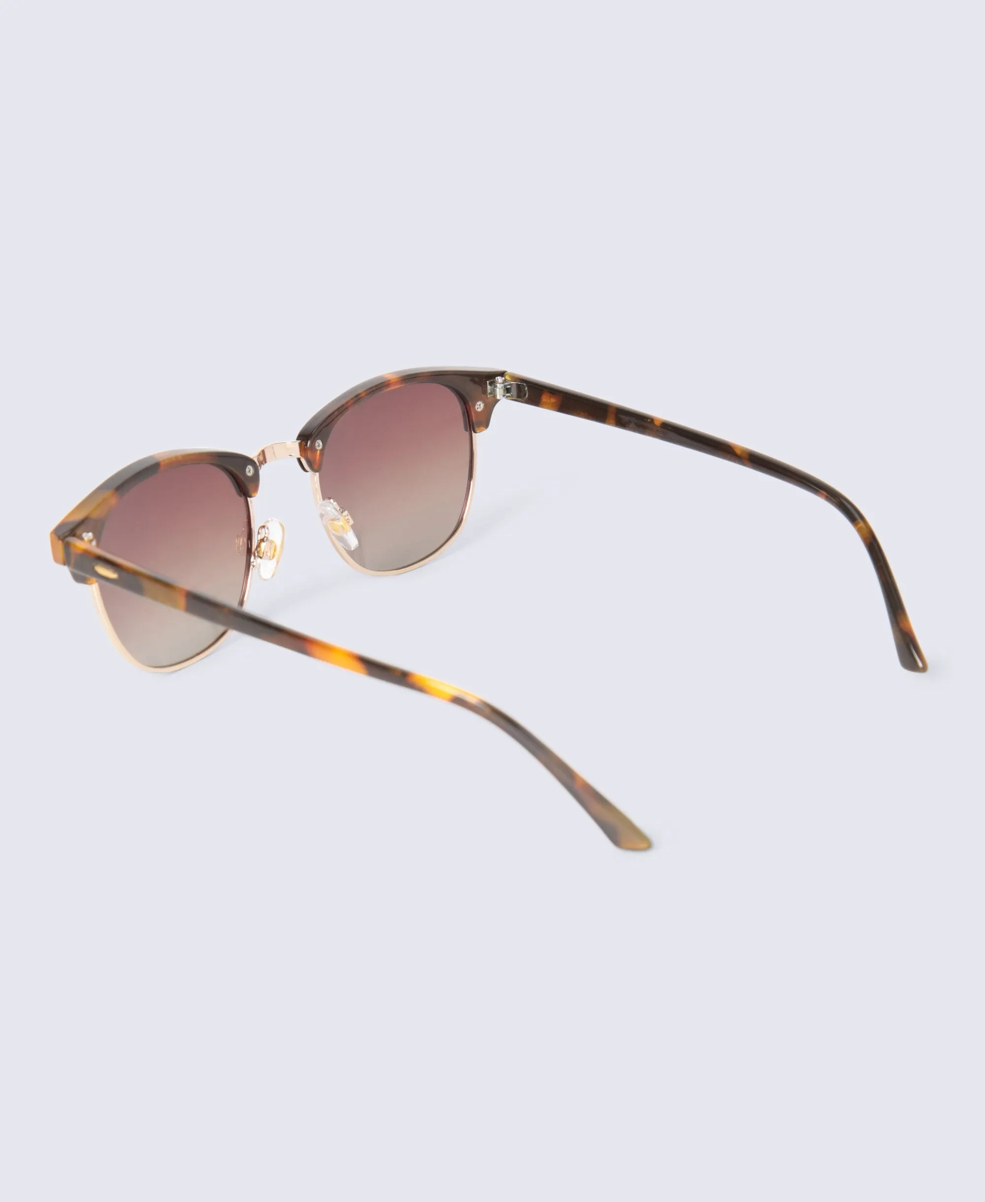 Evelyn Womens Polarized Sunglasses - Tan sold by Animal product image thumbnail 3