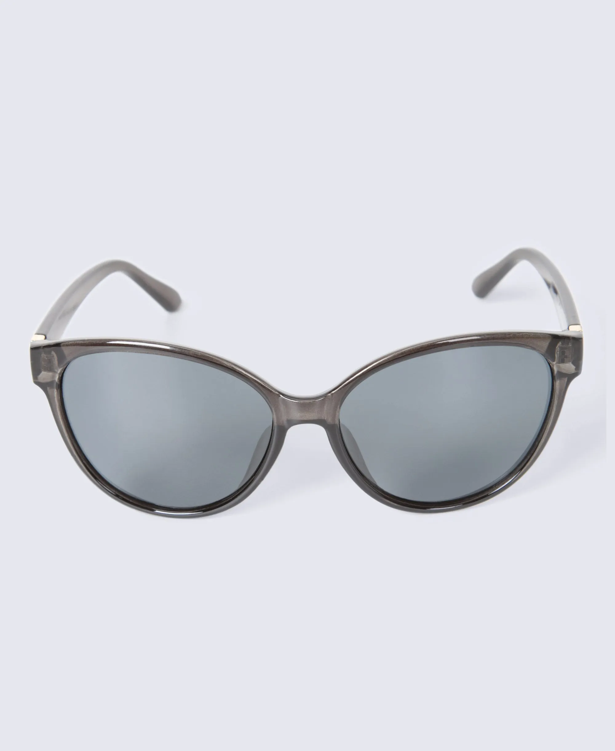 Cleo Womens Polarized Sunglasses - Black sold by Animal