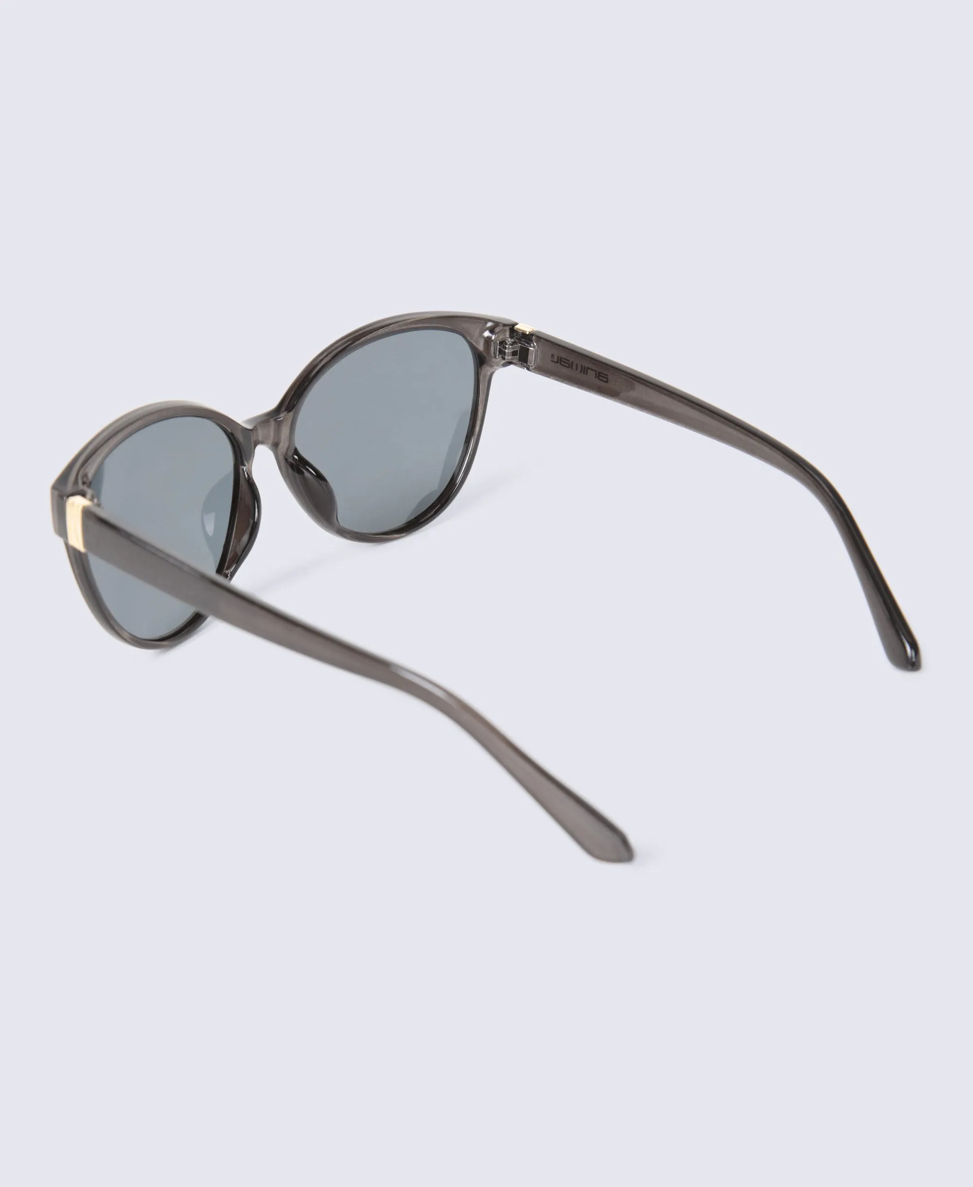 Cleo Womens Polarized Sunglasses - Black sold by Animal product image thumbnail 3