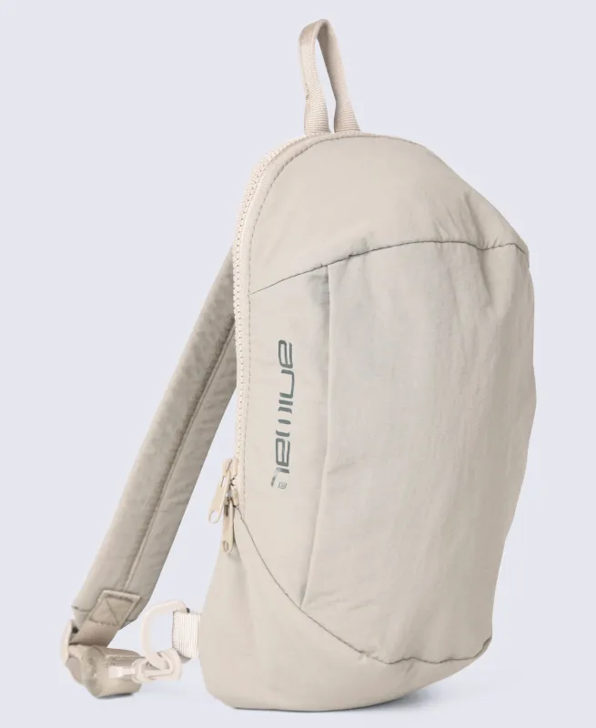 Sling Bag - 5L - Pale Green made by Animal