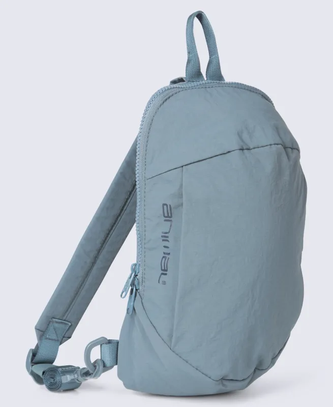 Sling Bag - 5L - Dark Blue made by Animal