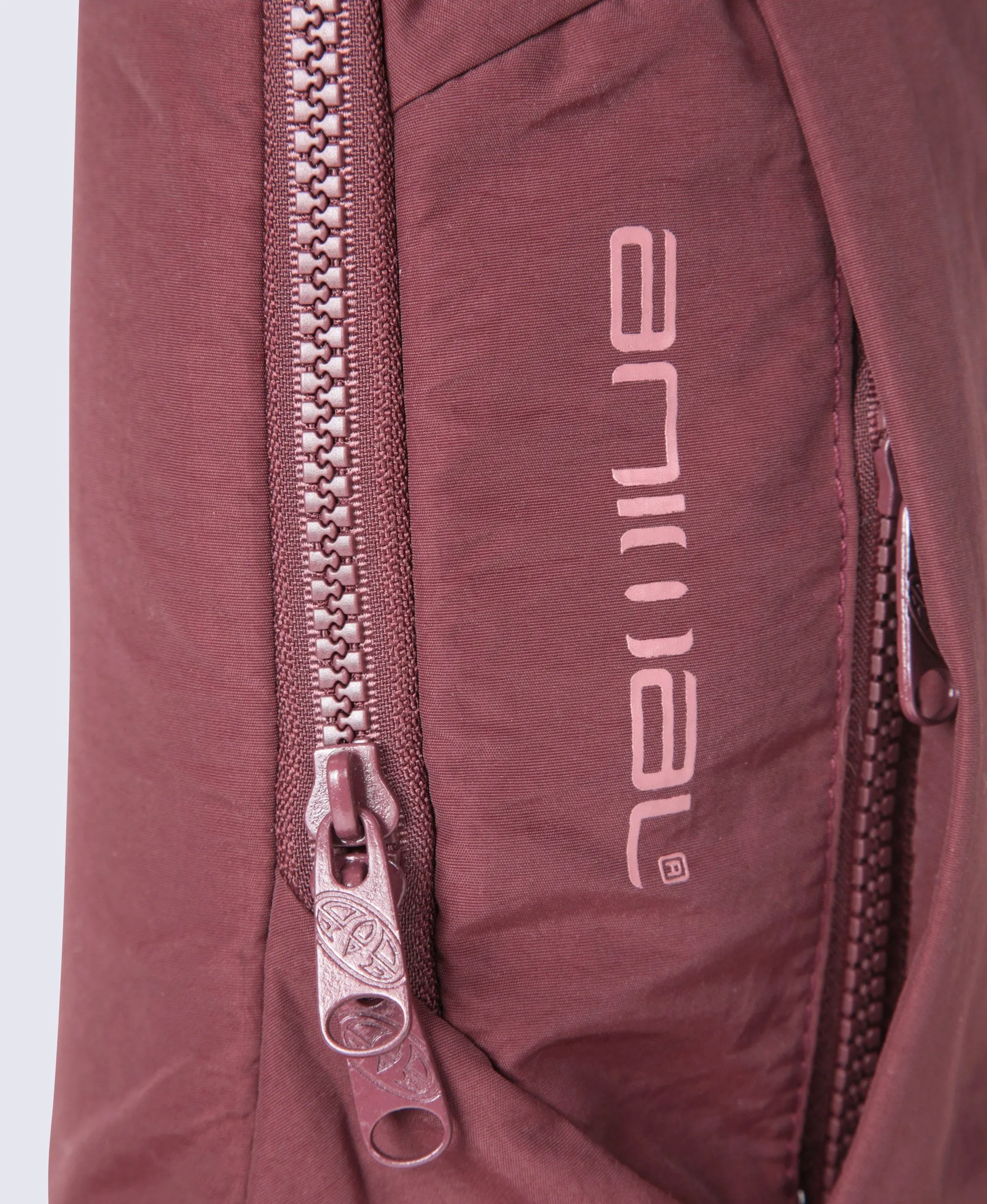 Sling Bag - 5L - Burgundy sold by Animal product image thumbnail 5