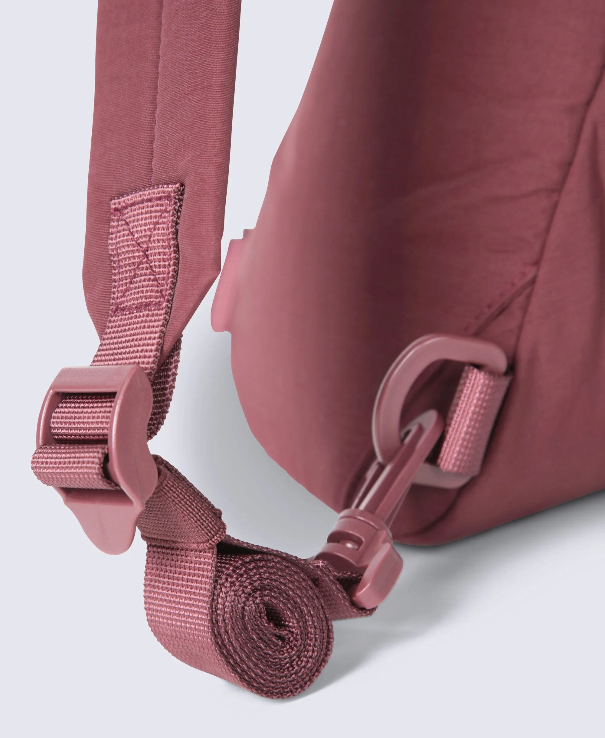 Sling Bag - 5L - Burgundy sold by Animal product image thumbnail 4