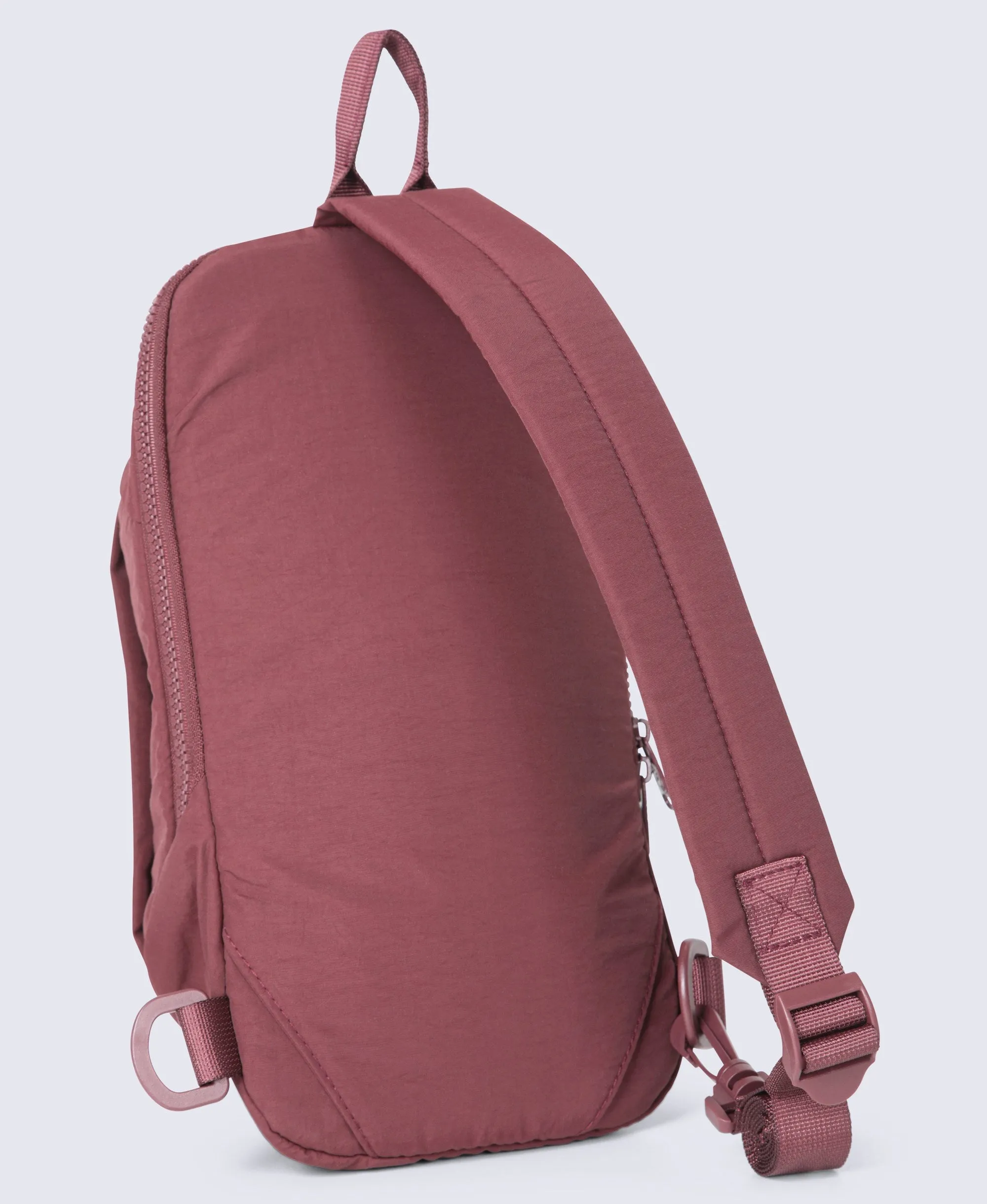 Sling Bag - 5L - Burgundy sold by Animal product image thumbnail 3