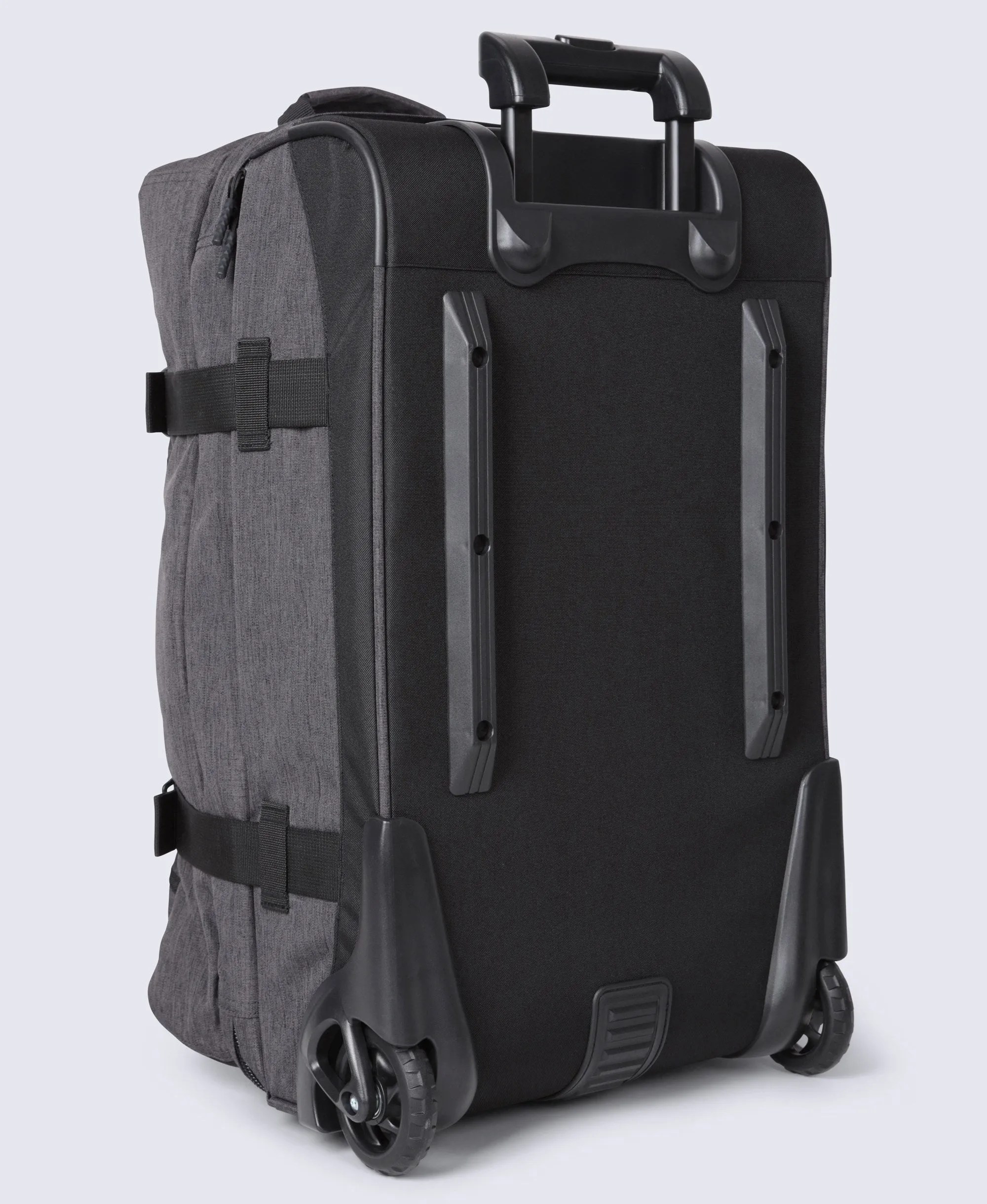 Wander Wheelie Cabin Bag 50L - Dark Grey sold by Animal product image thumbnail 4