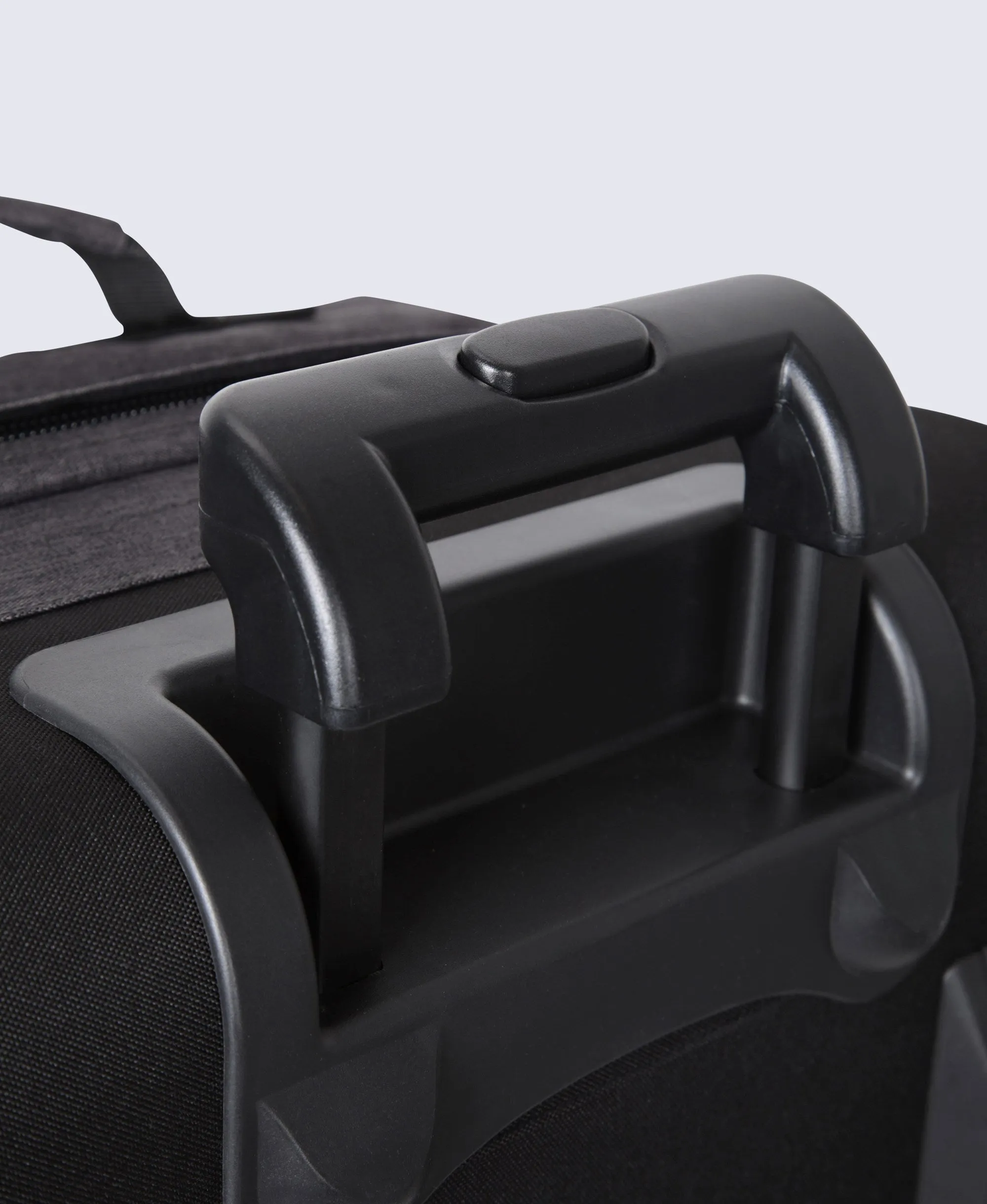 Wander Wheelie Cabin Bag 50L - Dark Grey sold by Animal product image thumbnail 5