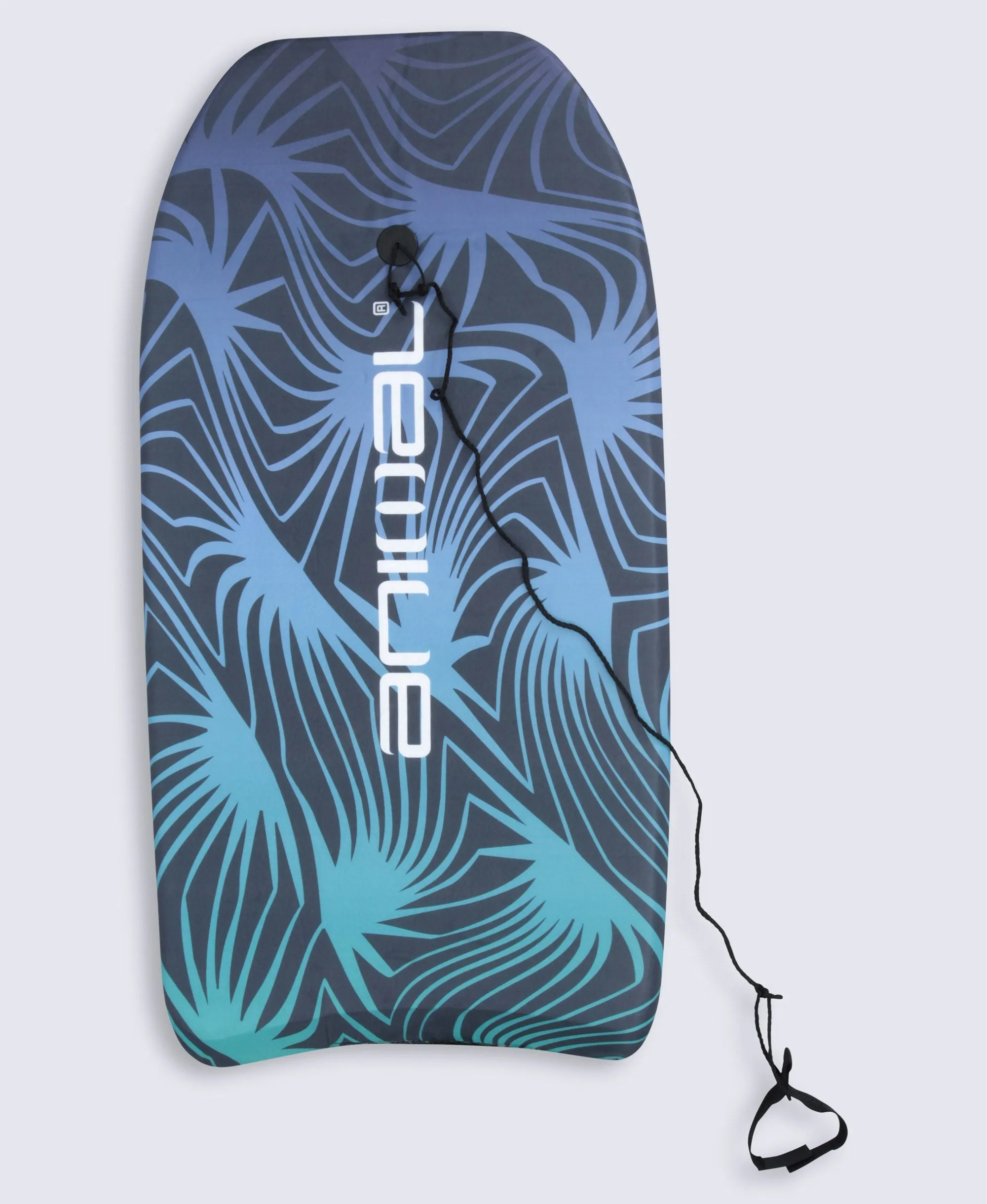 Printed Body Board - Blue sold by Animal product image thumbnail 4