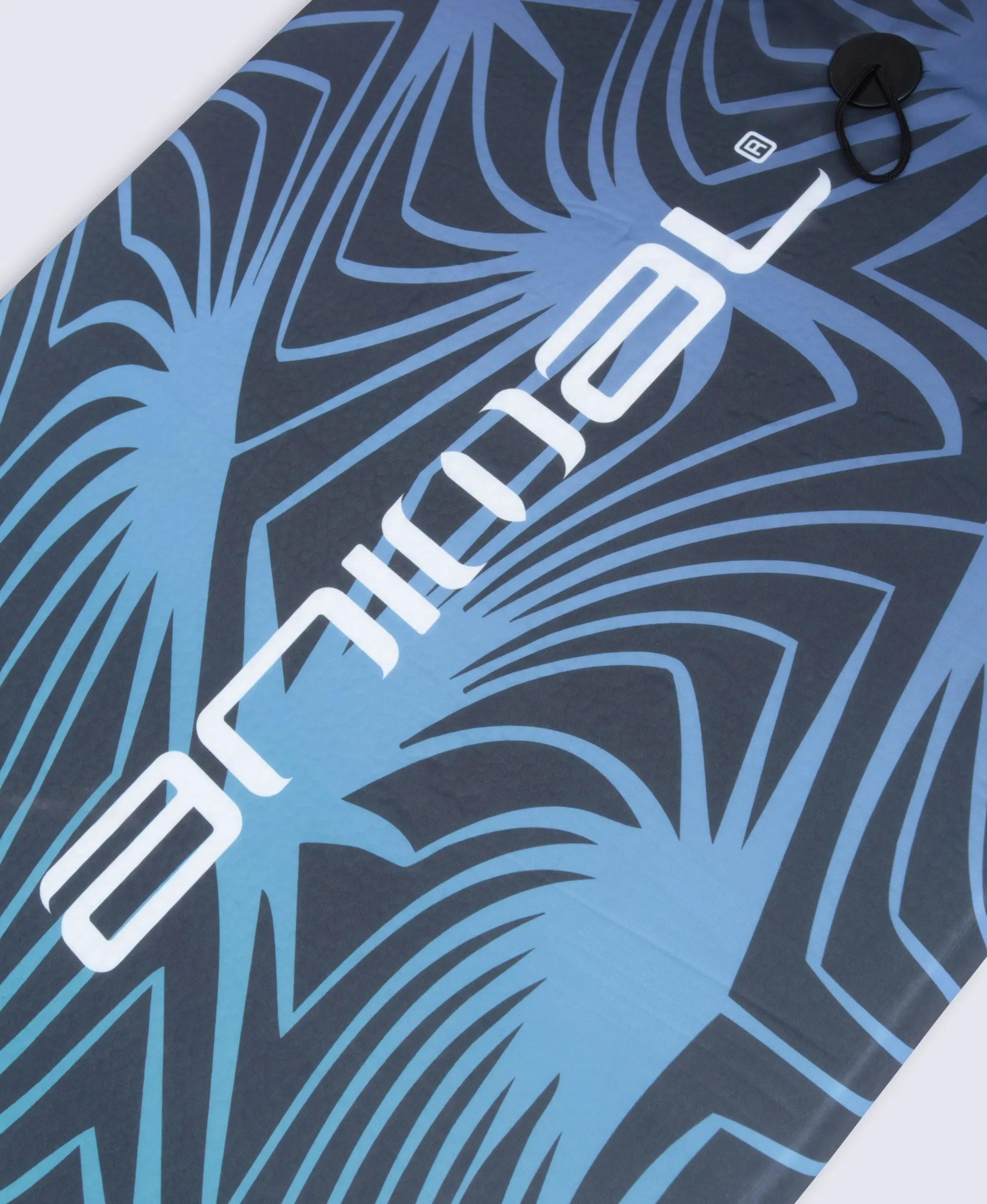 Printed Body Board - Blue sold by Animal product image thumbnail 5