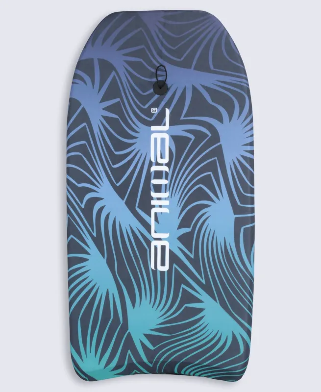 Printed Body Board - Blue made by Animal