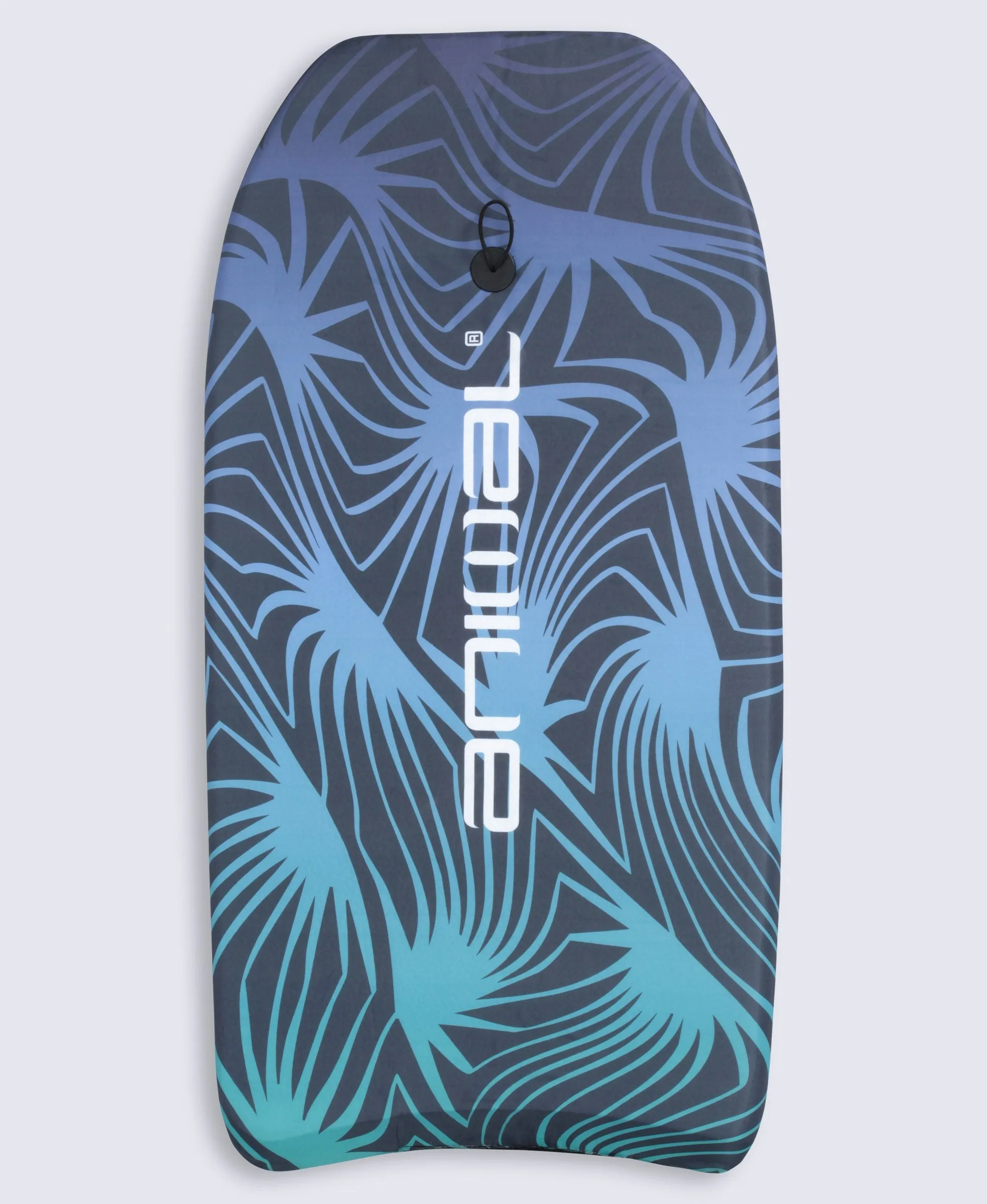 Printed Body Board - Blue sold by Animal
